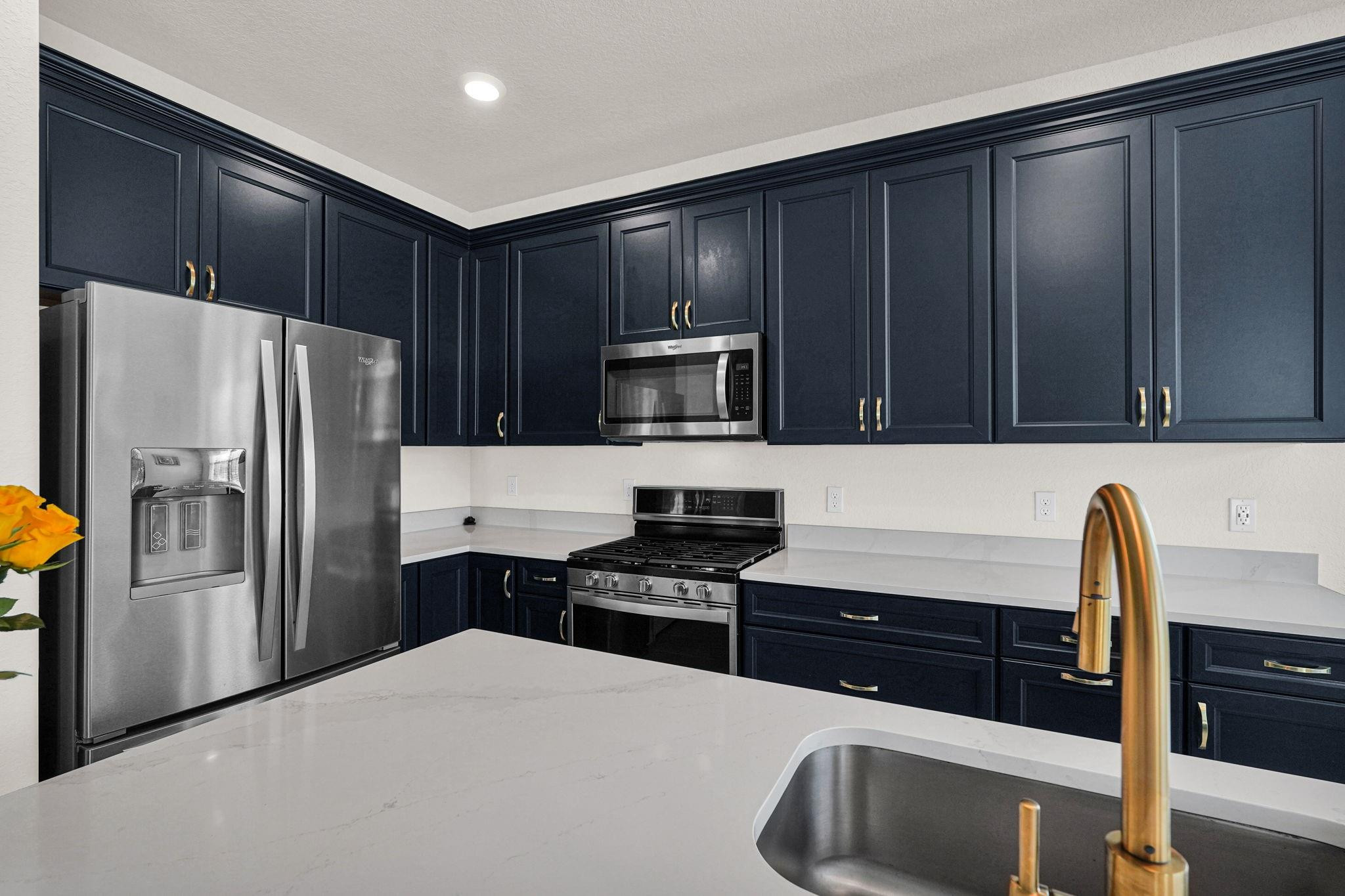 OAK TREE - Residential