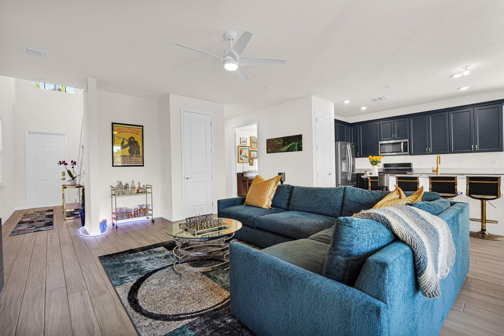 OAK TREE - Residential