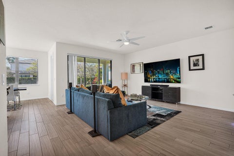 Tiny photo for 4471 Gramercy Drive, Oakland Park, FL 33309 (MLS # F10551211)