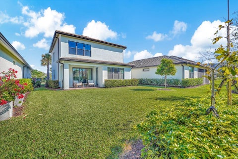Tiny photo for 4471 Gramercy Drive, Oakland Park, FL 33309 (MLS # F10551211)