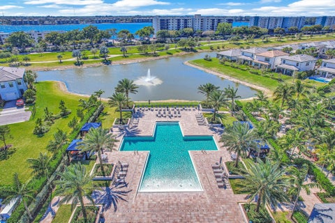 Tiny photo for 4471 Gramercy Drive, Oakland Park, FL 33309 (MLS # F10551211)