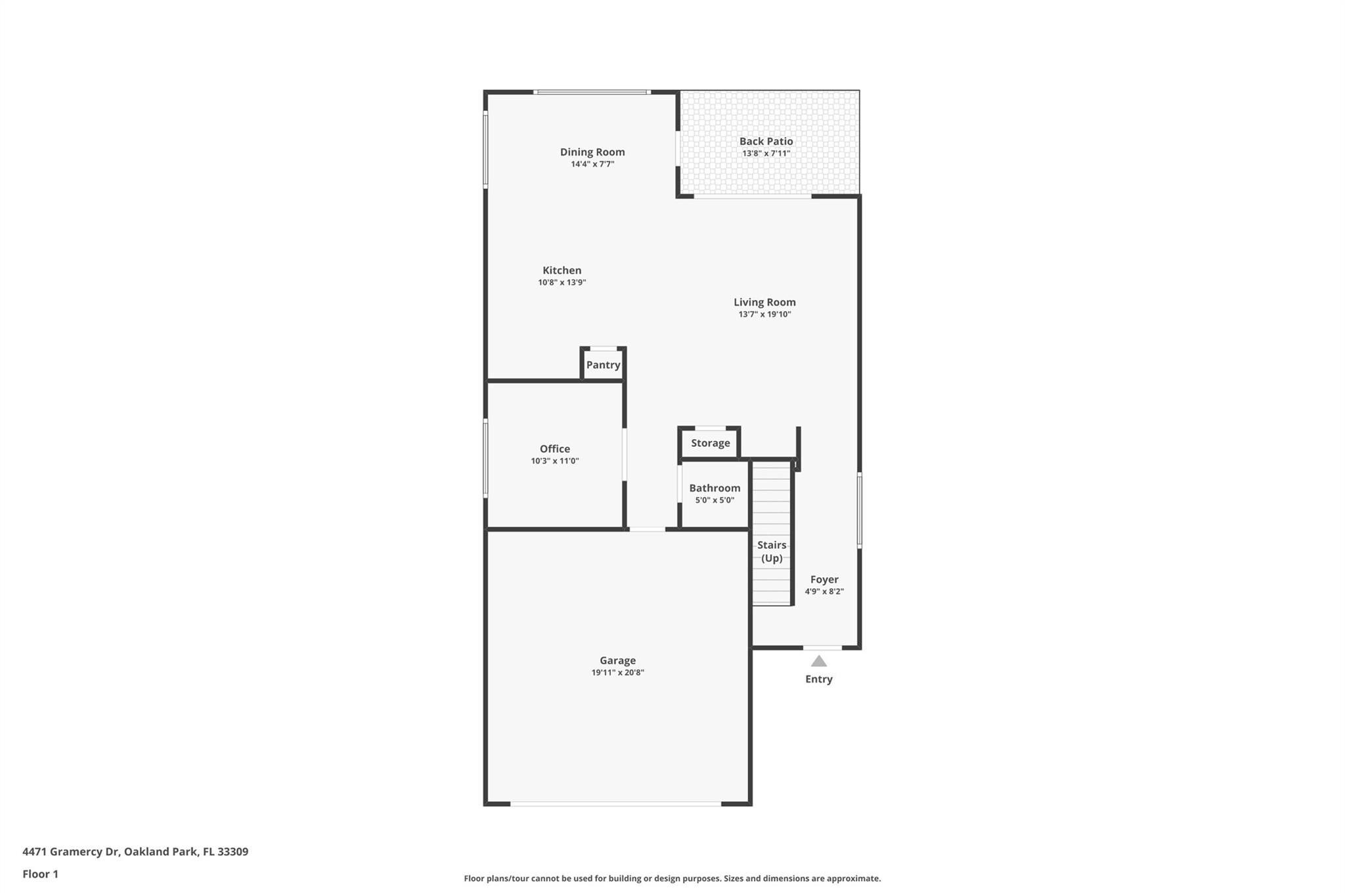 OAK TREE - Residential