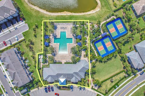 Tiny photo for 4471 Gramercy Drive, Oakland Park, FL 33309 (MLS # F10551211)