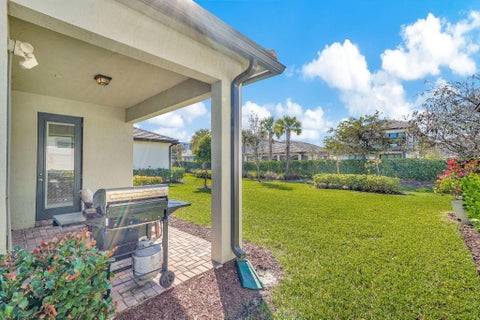 Tiny photo for 4471 Gramercy Drive, Oakland Park, FL 33309 (MLS # F10551211)