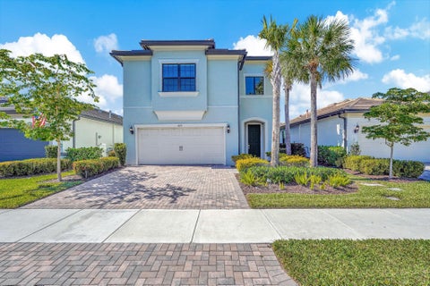 Tiny photo for 4471 Gramercy Drive, Oakland Park, FL 33309 (MLS # F10551211)