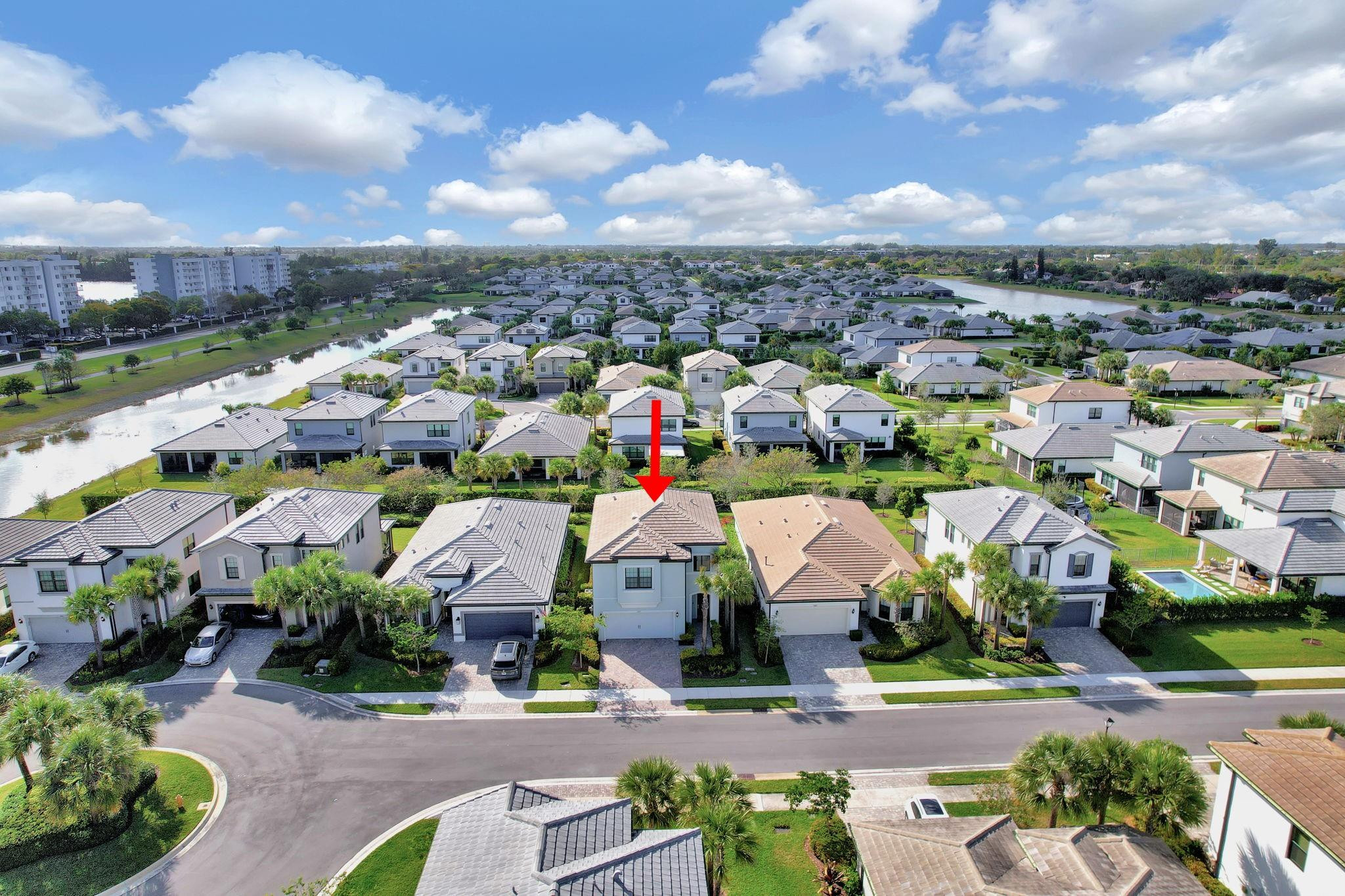 OAK TREE - Residential