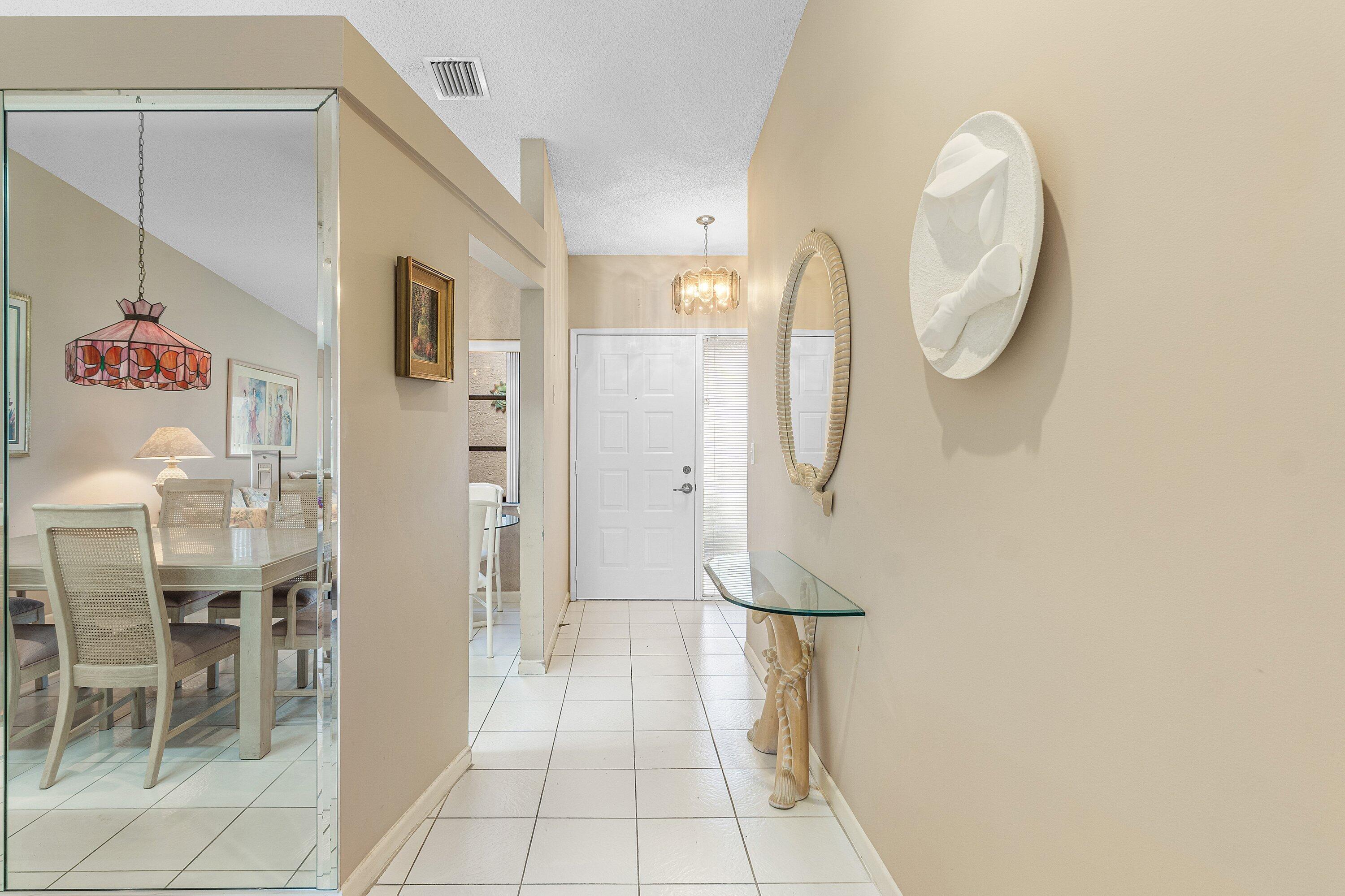 WHISPER WALK SEC E CONDO - Residential