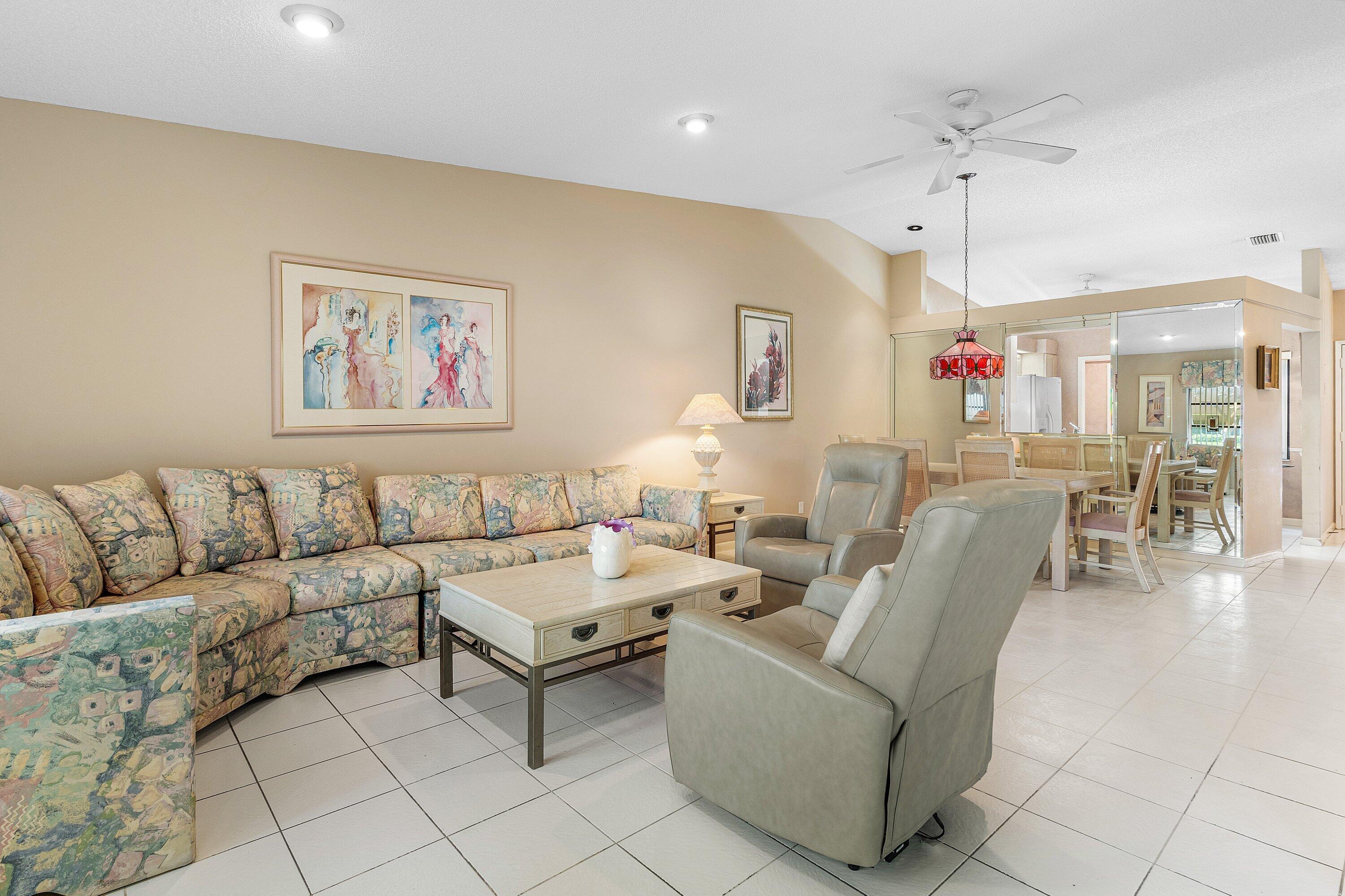 WHISPER WALK SEC E CONDO - Residential