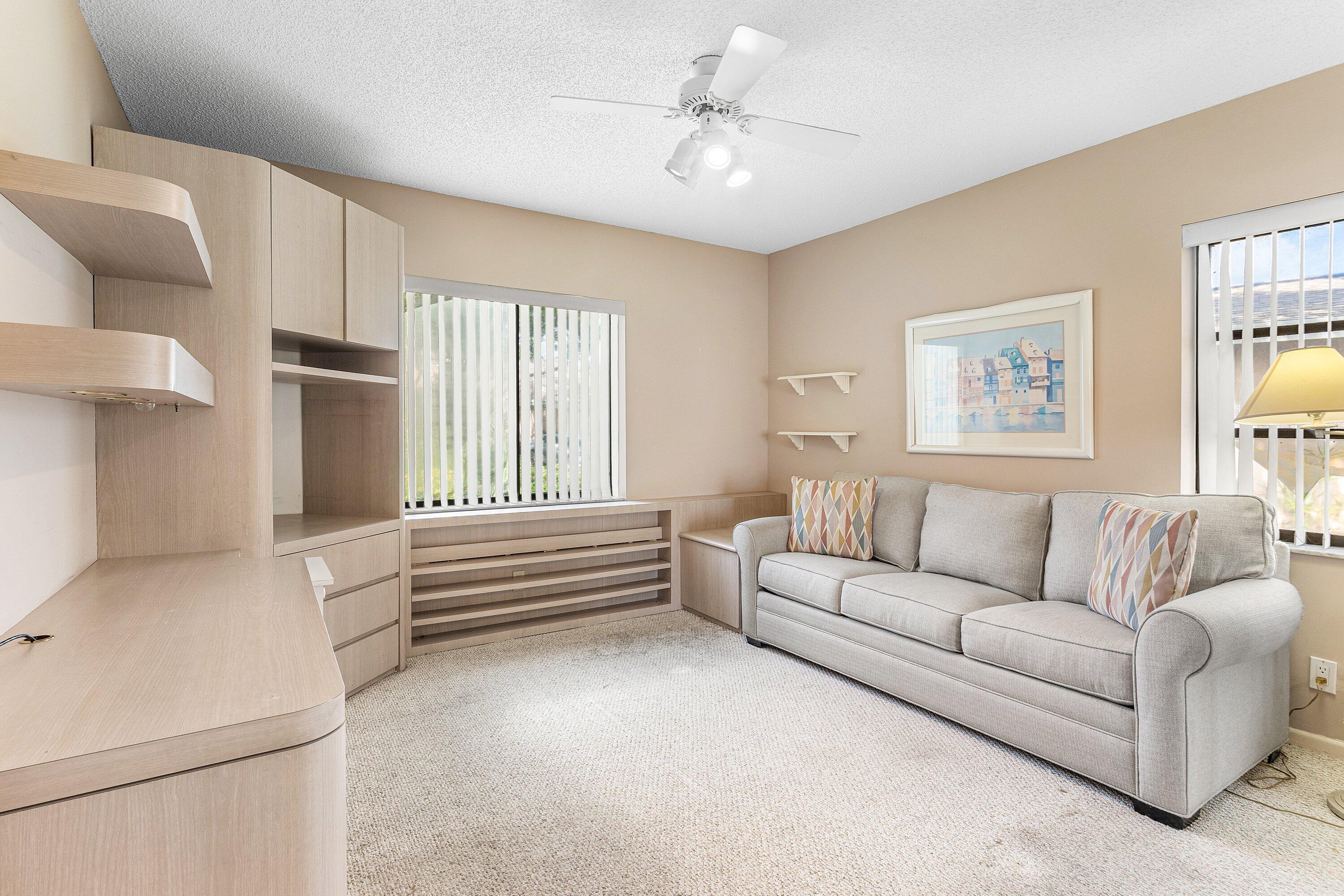 WHISPER WALK SEC E CONDO - Residential