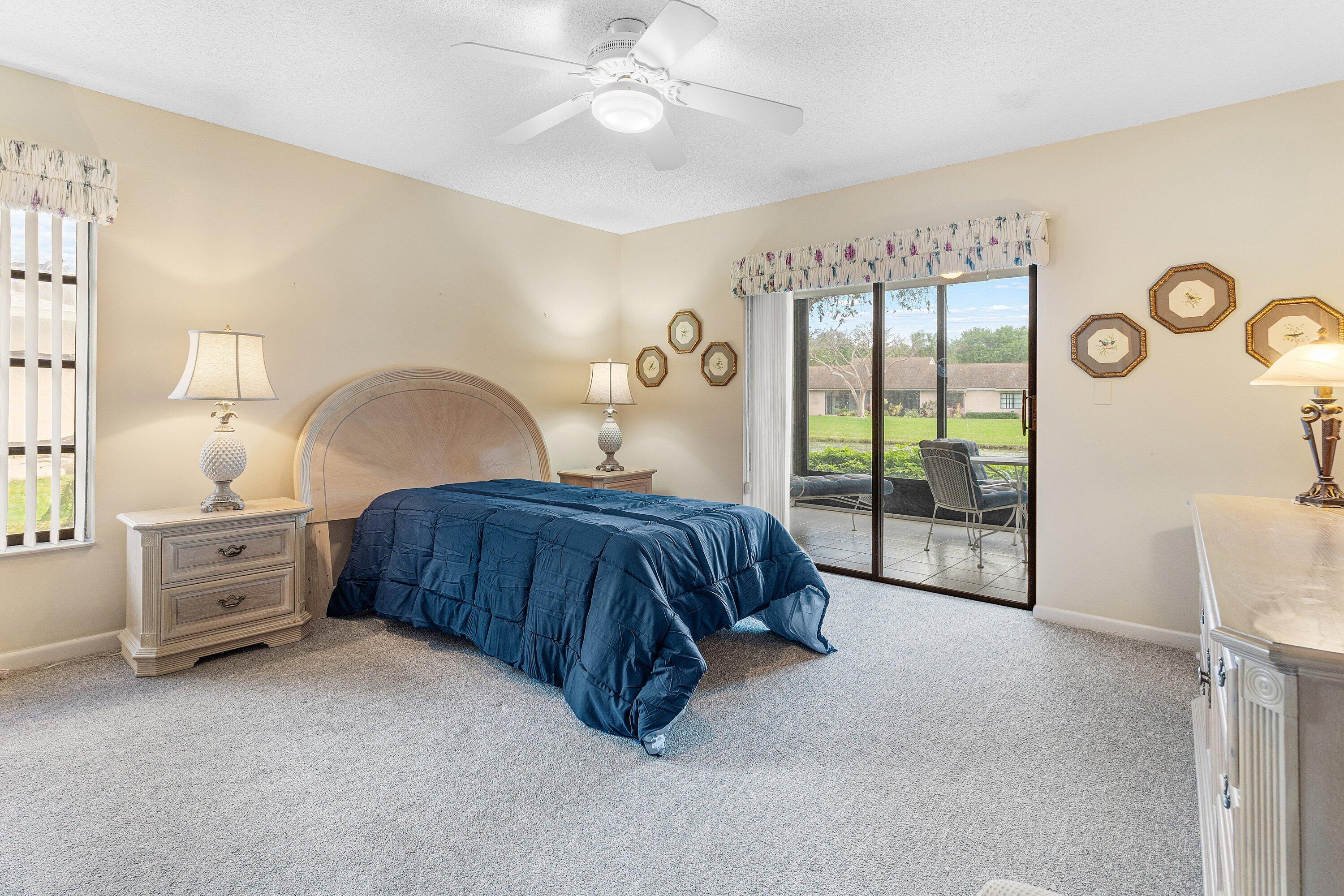 WHISPER WALK SEC E CONDO - Residential