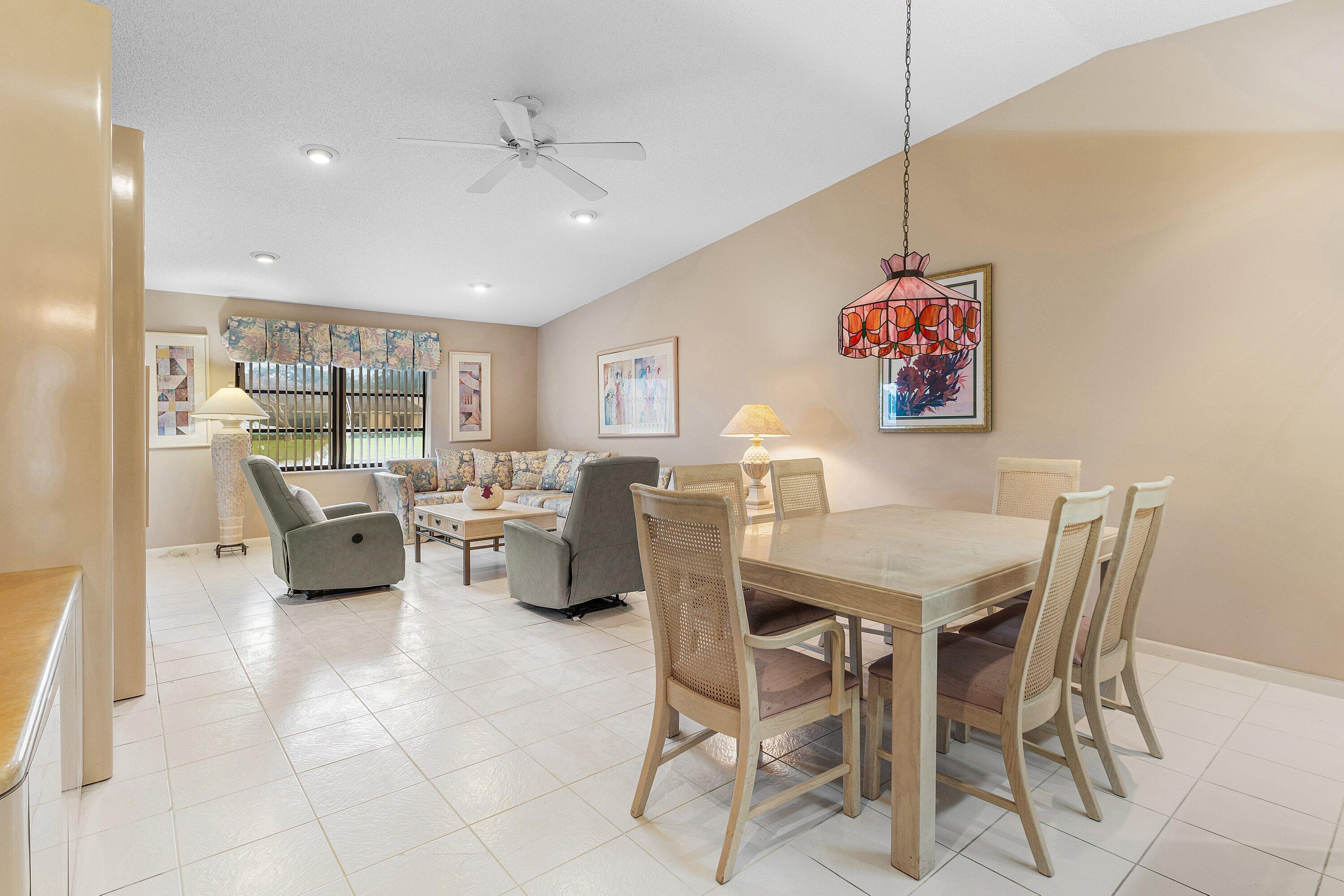 WHISPER WALK SEC E CONDO - Residential