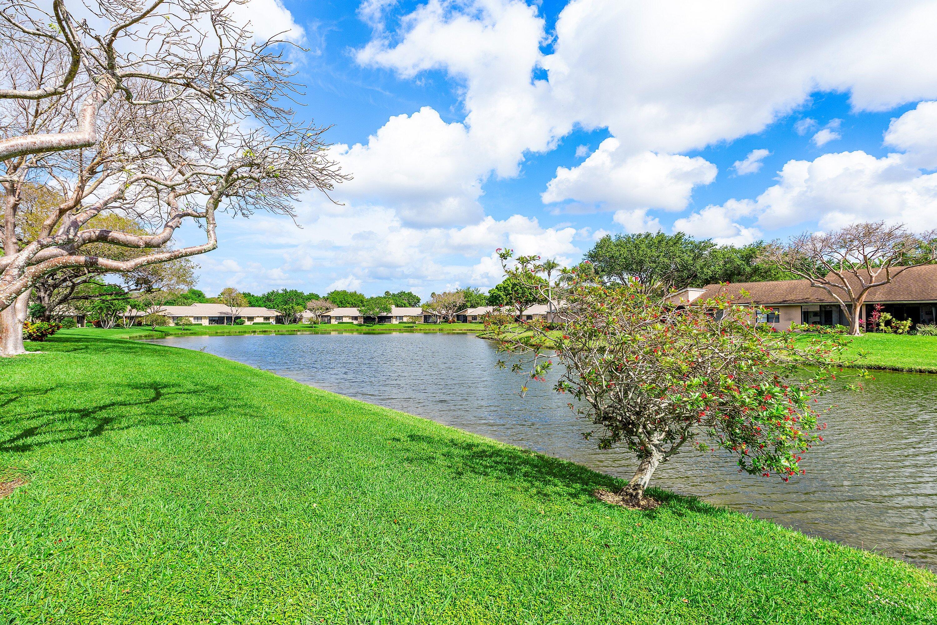 WHISPER WALK SEC E CONDO - Residential