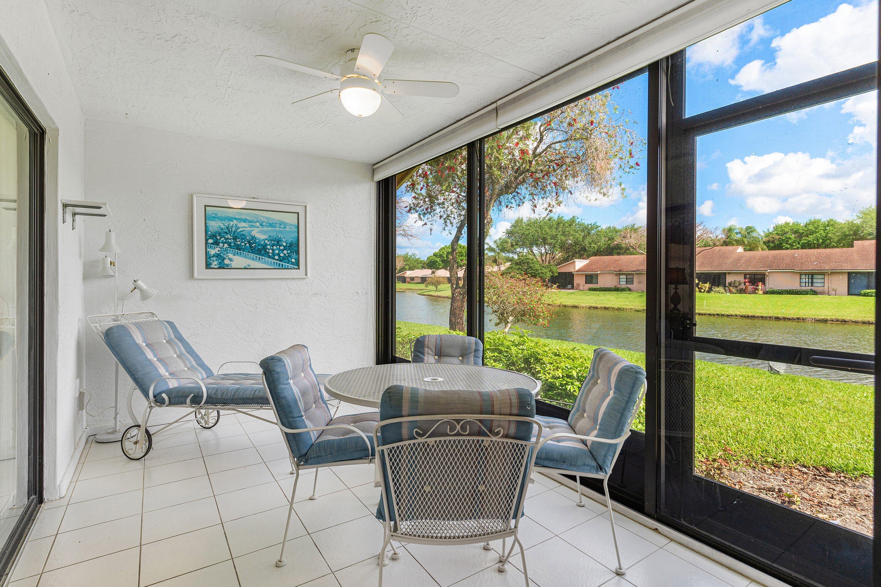 WHISPER WALK SEC E CONDO - Residential