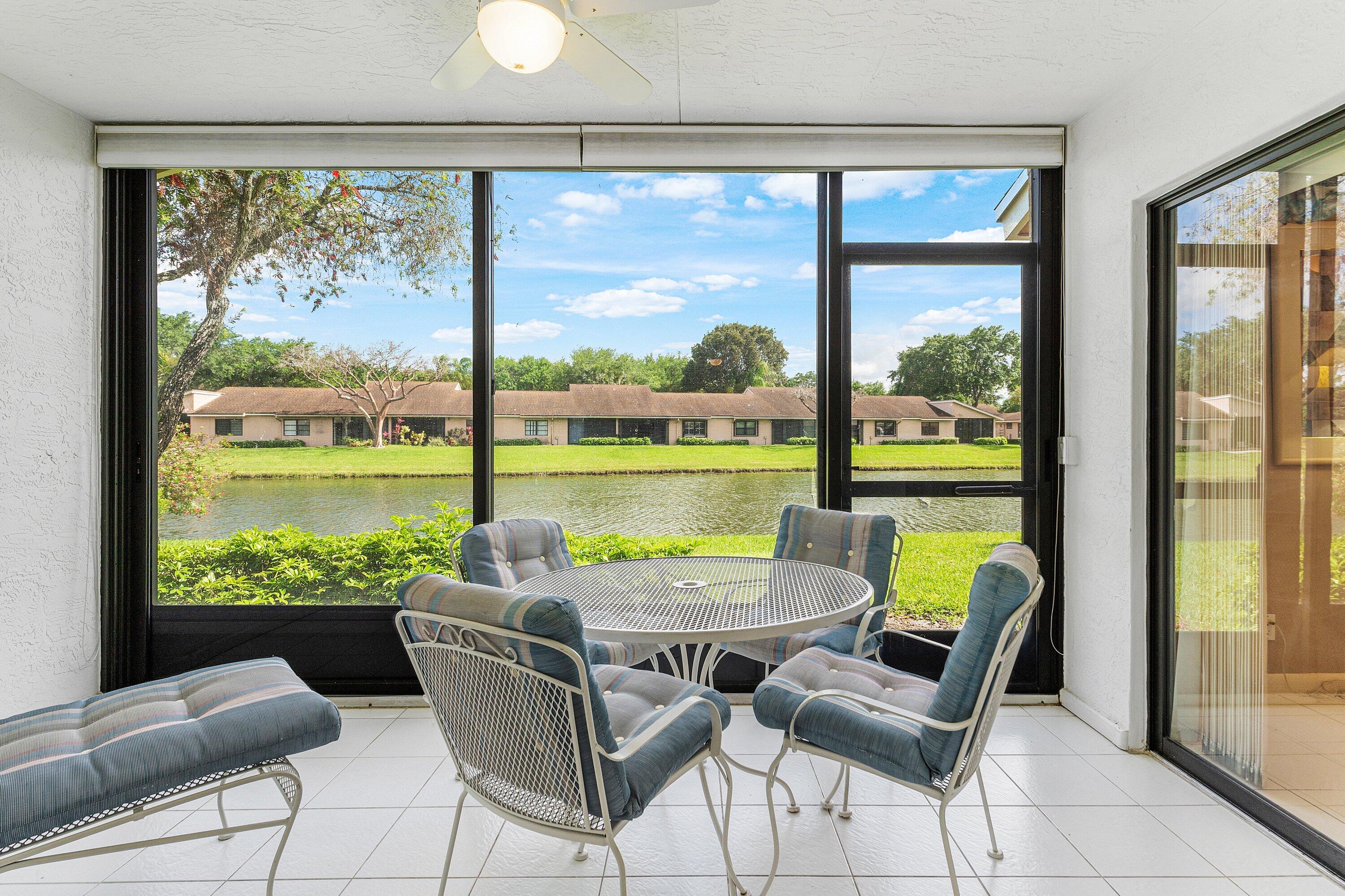 WHISPER WALK SEC E CONDO - Residential