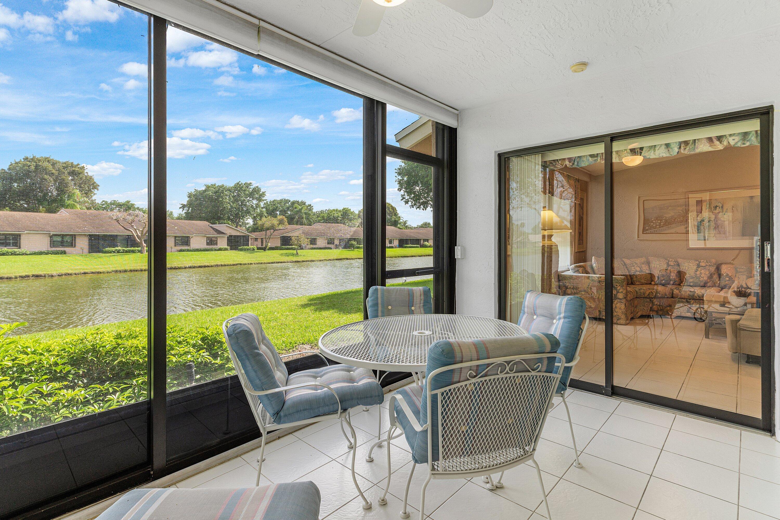 WHISPER WALK SEC E CONDO - Residential