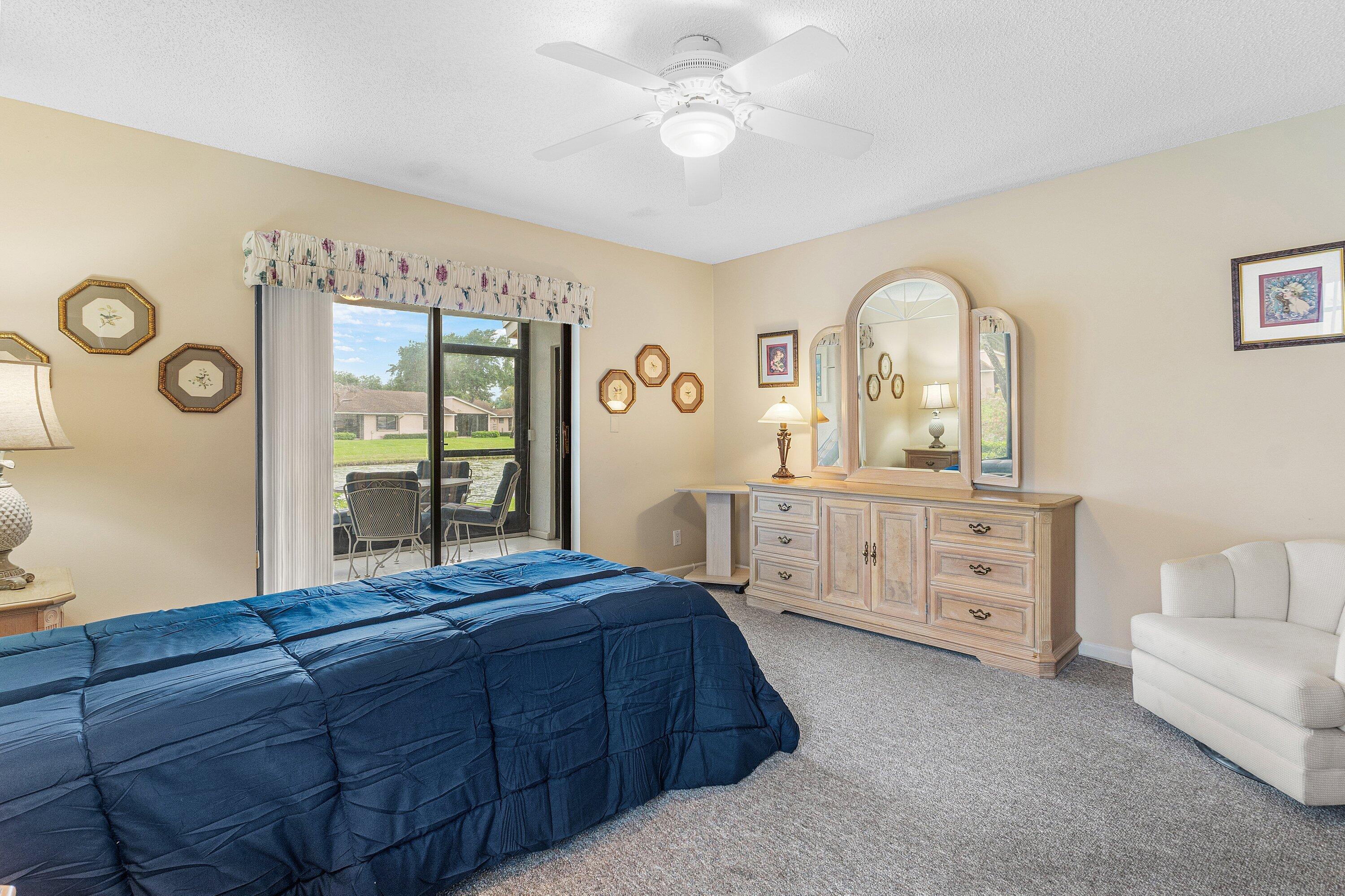 WHISPER WALK SEC E CONDO - Residential