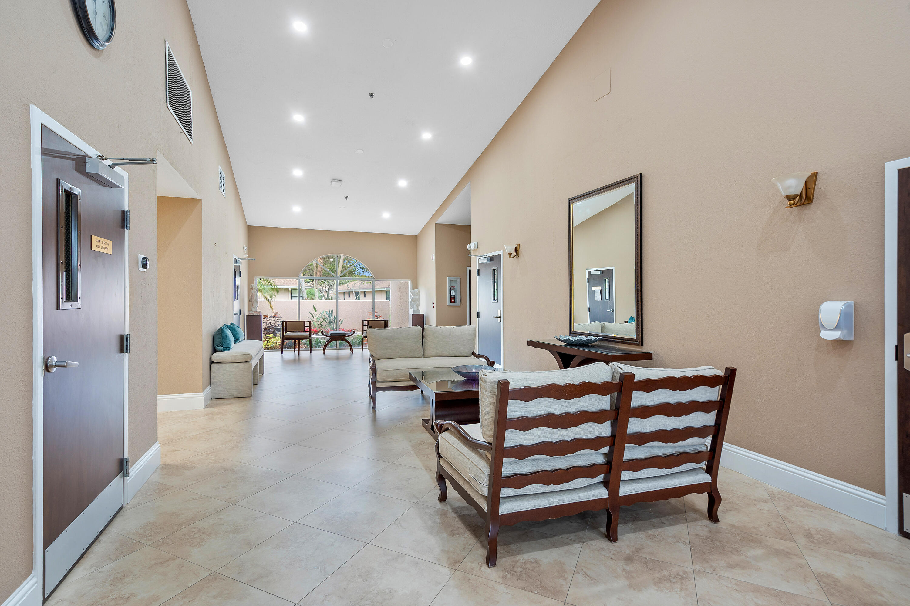 WHISPER WALK SEC E CONDO - Residential