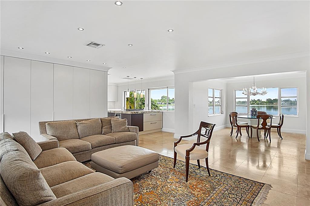 Royal Palm Acres 7th Sec - Residential
