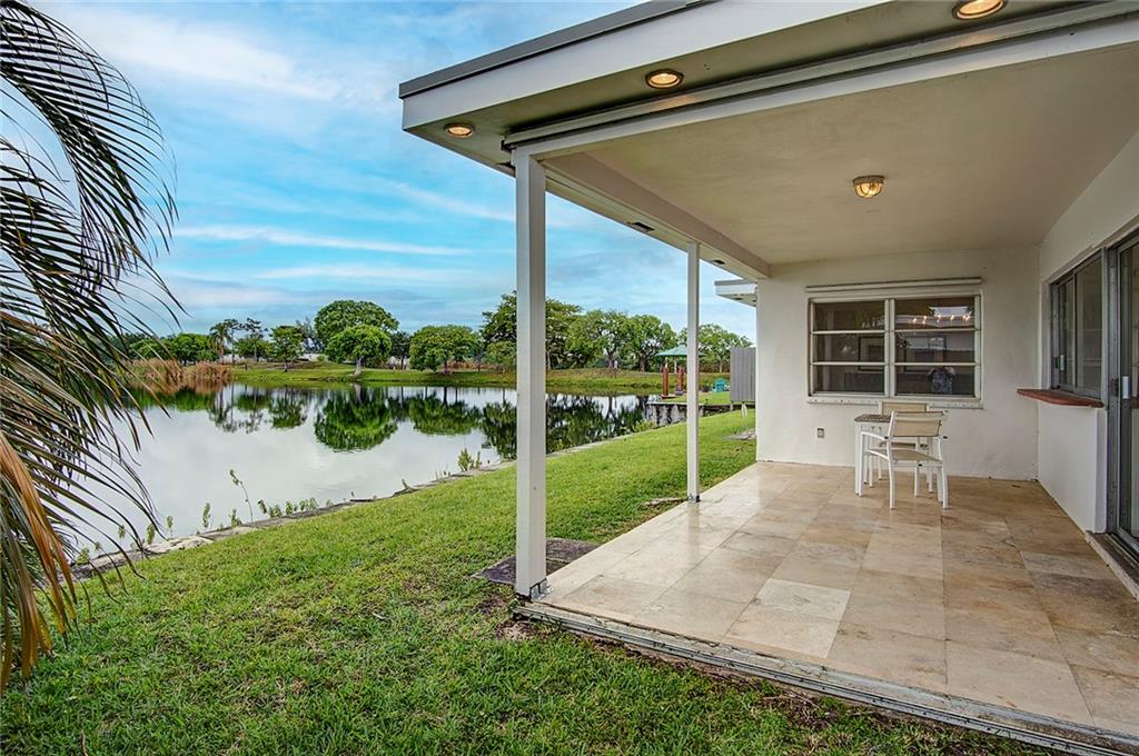 Royal Palm Acres 7th Sec - Residential