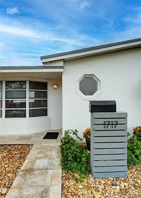 Royal Palm Acres 7th Sec - Residential