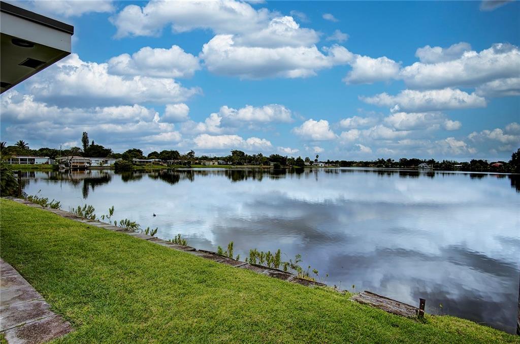 Royal Palm Acres 7th Sec - Residential