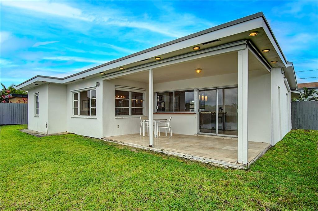 Royal Palm Acres 7th Sec - Residential
