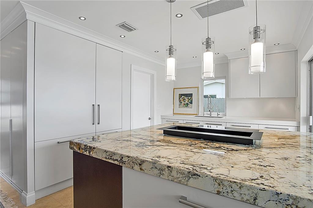 Royal Palm Acres 7th Sec - Residential