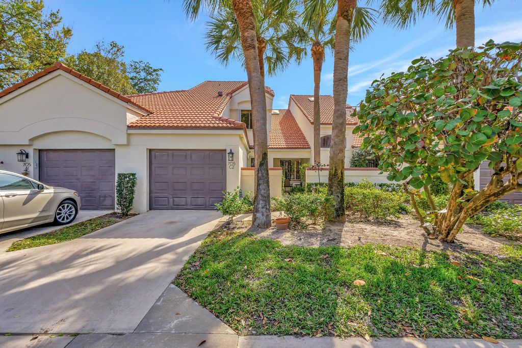 Photo of 705 Sea Oats Drive #C-2, Juno Beach, FL 33408 (MLS # R10956179)