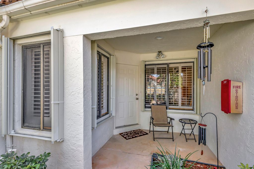 Photo of 705 Sea Oats Drive #C-2, Juno Beach, FL 33408 (MLS # R10956179)