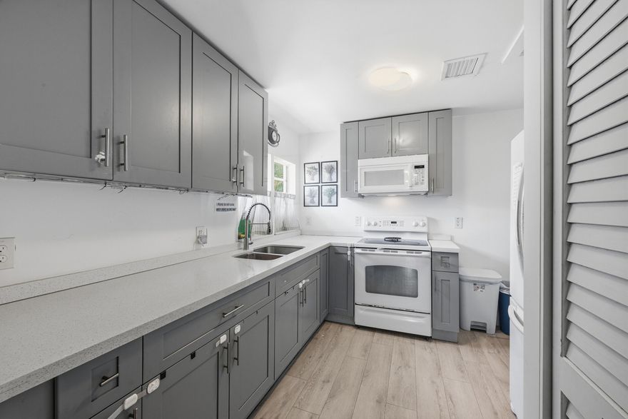 Beautiful 6-bedroom turnkey home in booming Little River, sold fully furnished and already producing strong short-term rental cash flow. Currently operating as a high-income Airbnb, this quiet cul-de-sac property near MiMo, Wynwood, and the Design District is a standout opportunity set in the heart of one of Miami's hottest growth areas. Ideal for investors, owner-occupants, or buyers looking for a house hack or PadSplit setup. Zoned T5-R for multifamily and future development potential. 2020 upgrades include roof, HVAC, plumbing, and electrical. Features include an extended driveway for multiple vehicles, boat, or trailer, plus a fenced yard, wood deck, concrete patio, spacious shed, and additional income from a local business currently renting the shed and willing to stay.