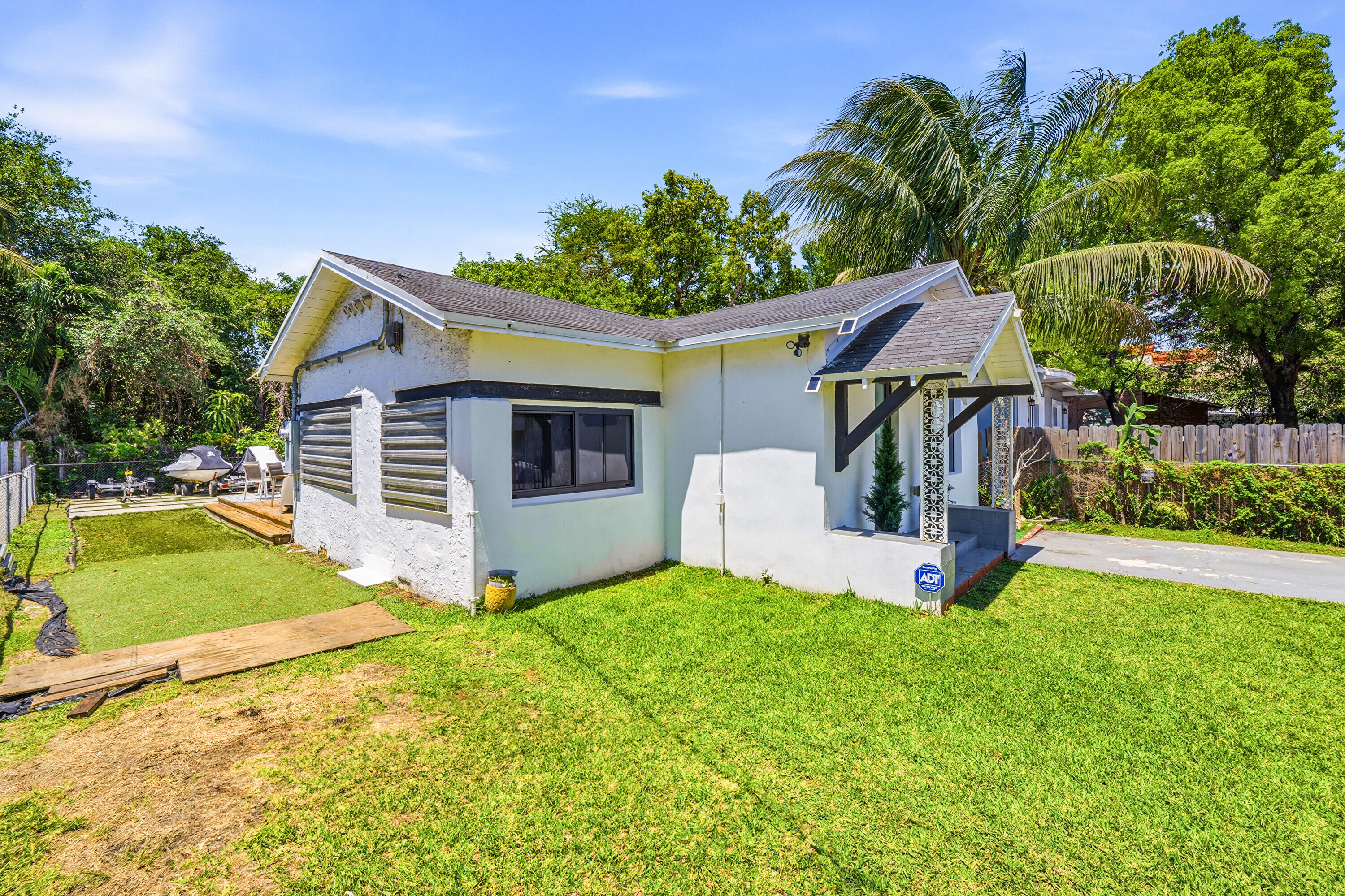 ROSE LAWN PK A SUB - Residential