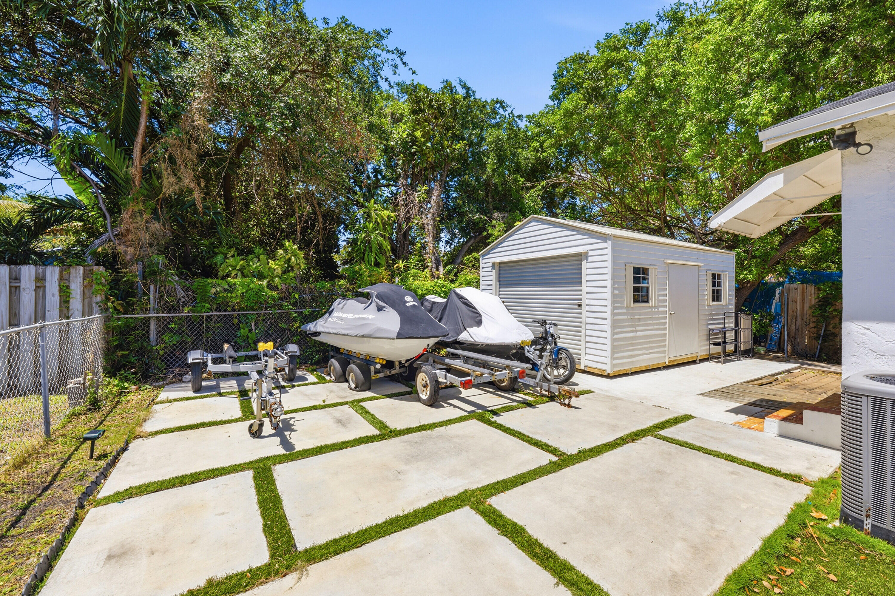 ROSE LAWN PK A SUB - Residential