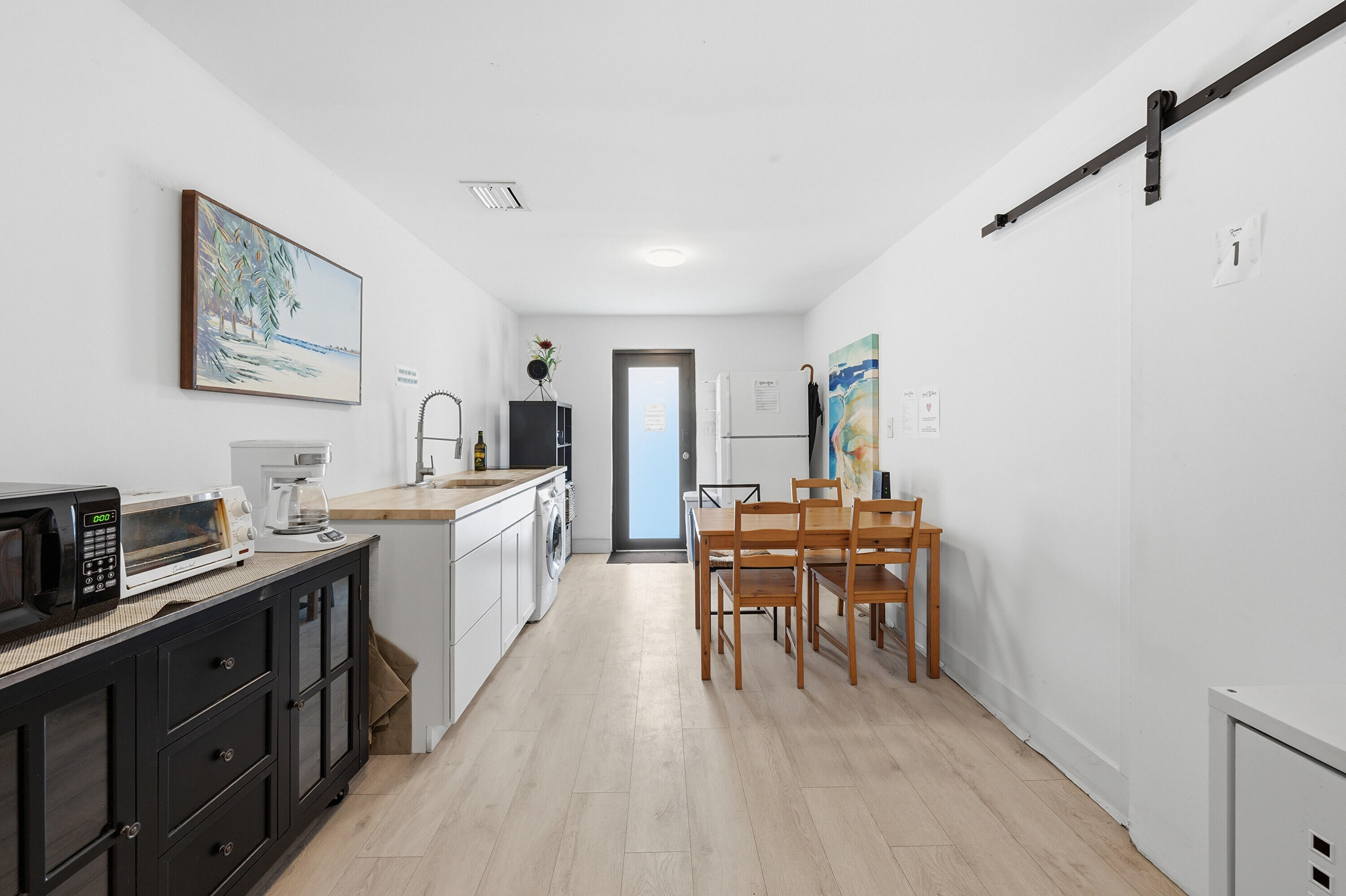 ROSE LAWN PK A SUB - Residential