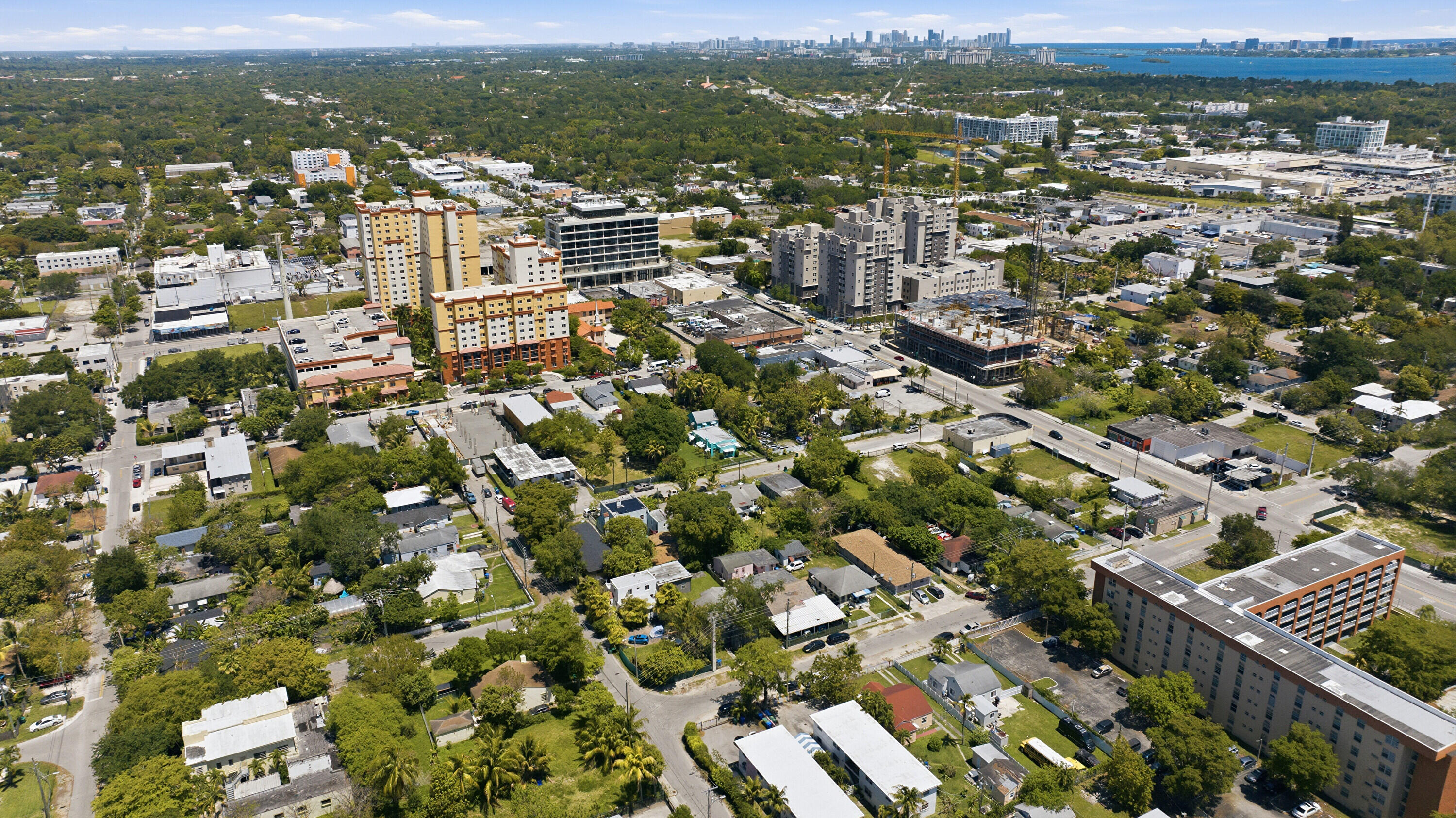 ROSE LAWN PK A SUB - Residential