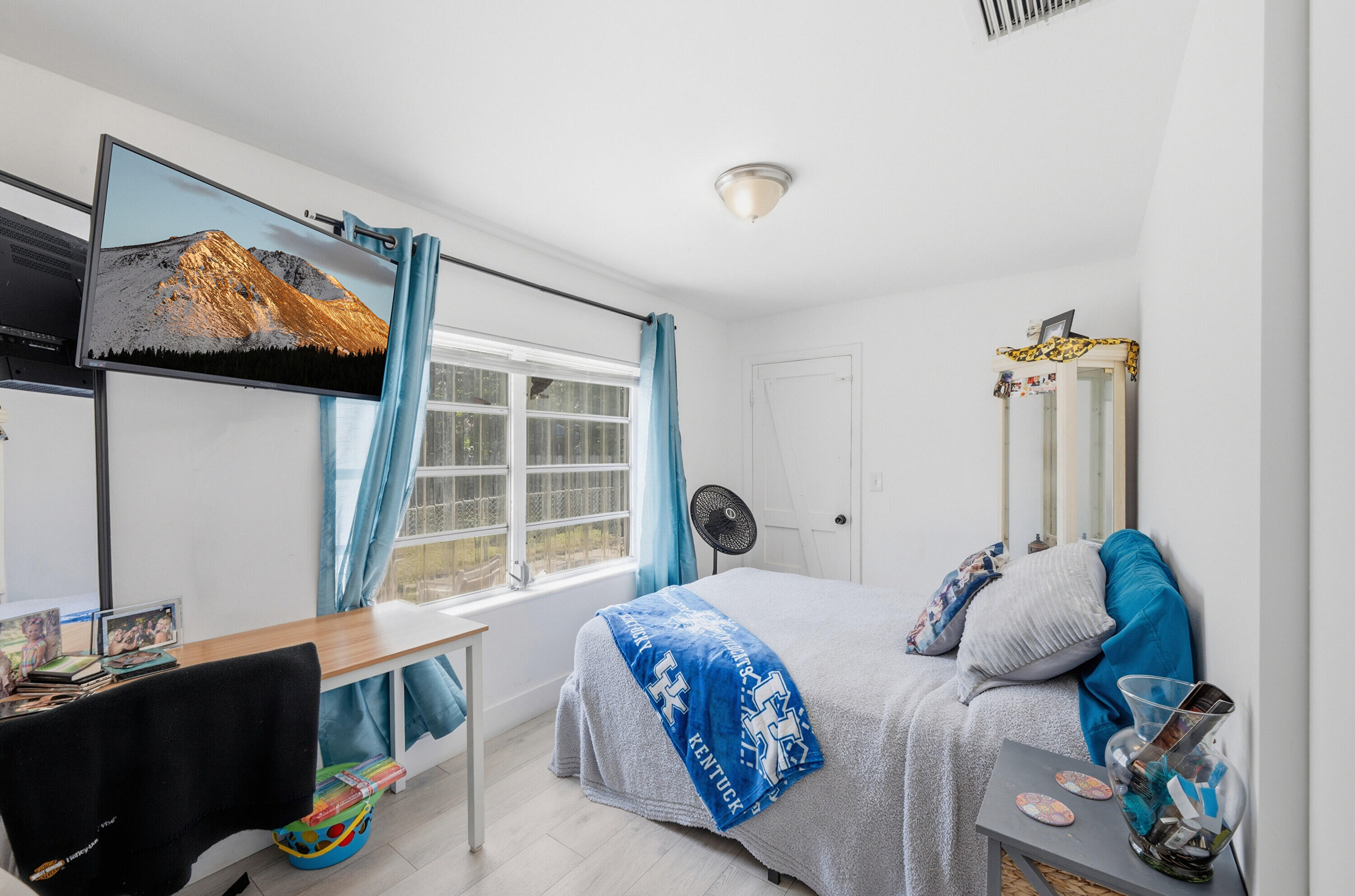 ROSE LAWN PK A SUB - Residential