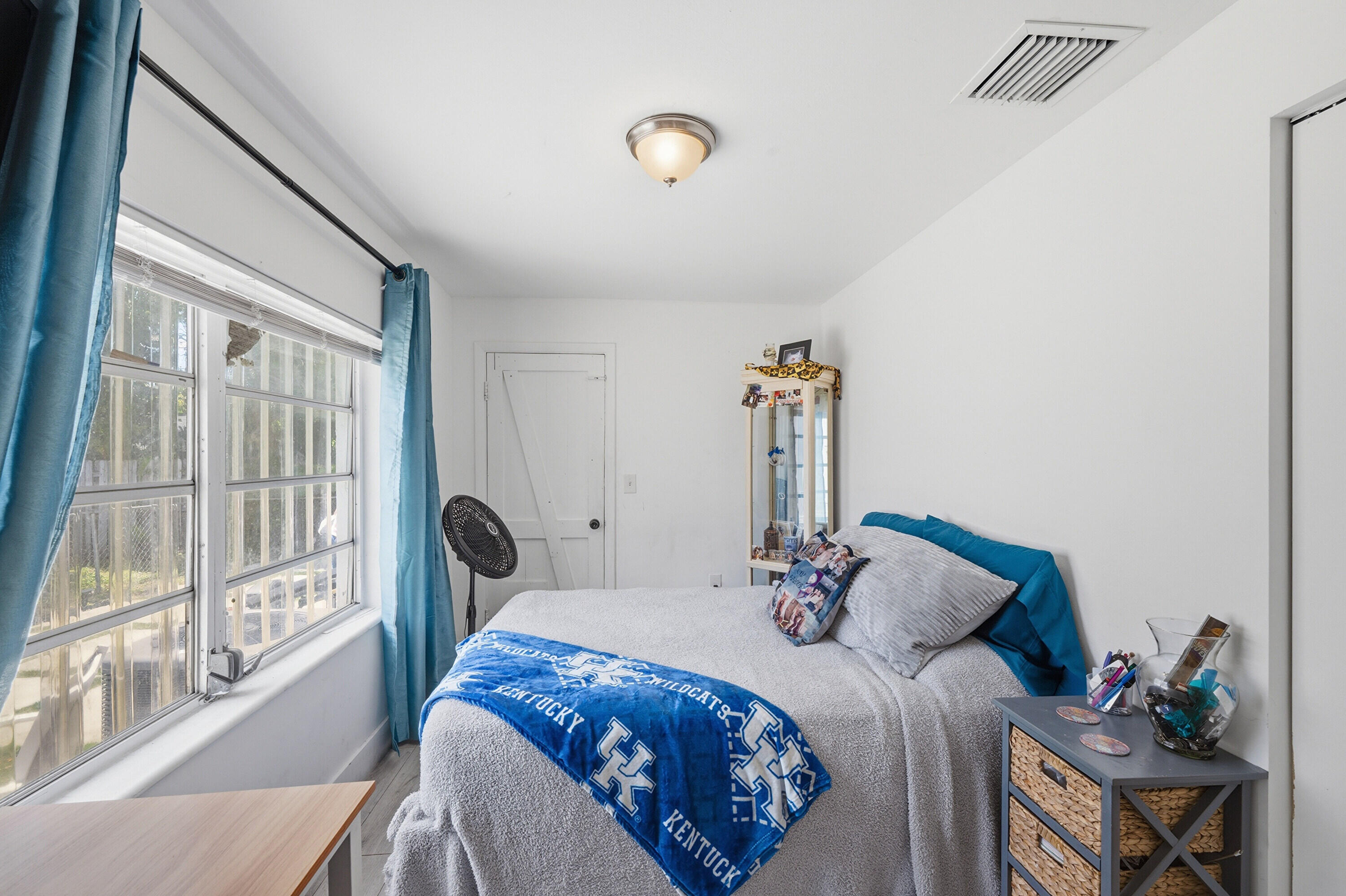 ROSE LAWN PK A SUB - Residential