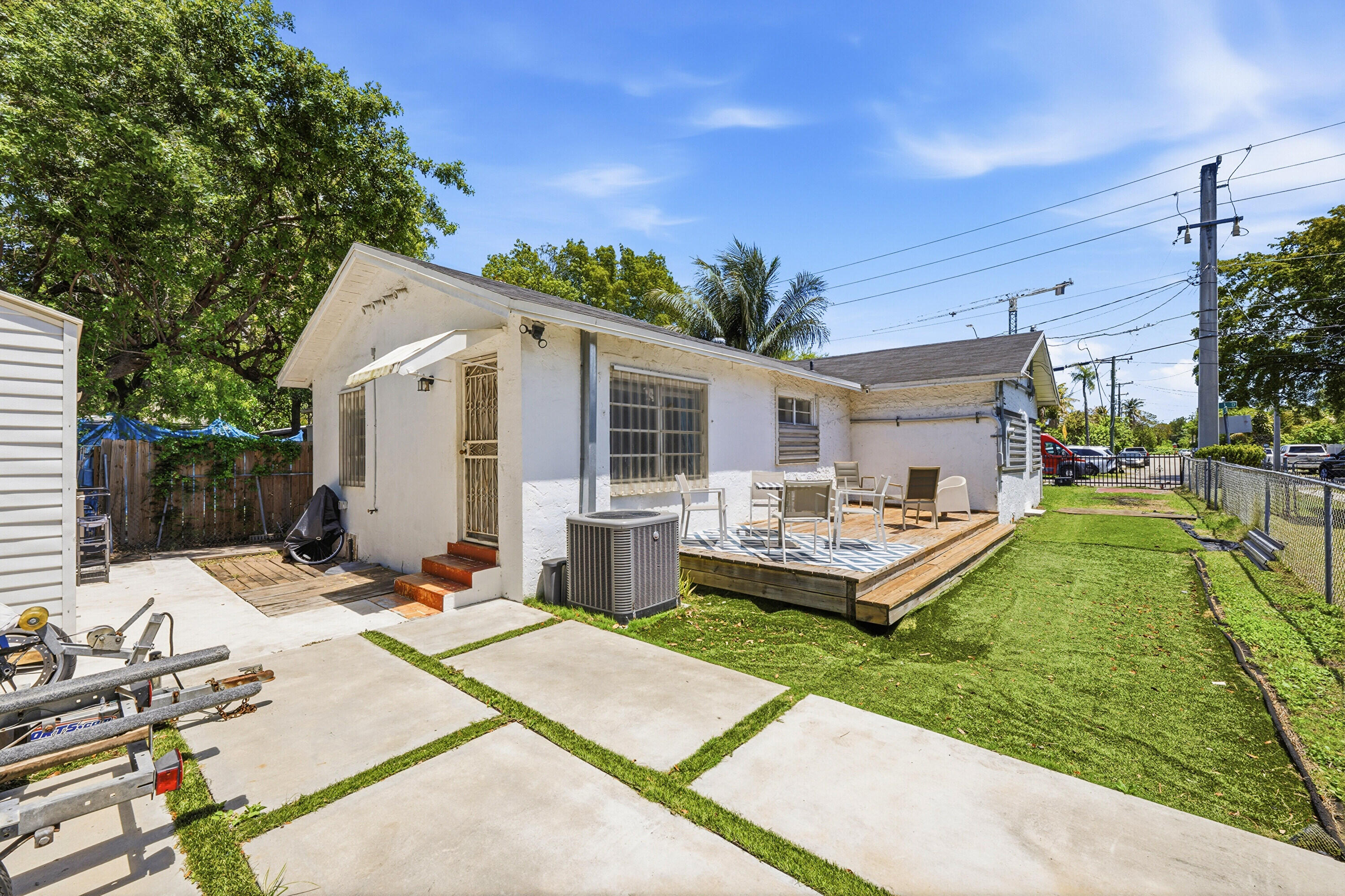 ROSE LAWN PK A SUB - Residential