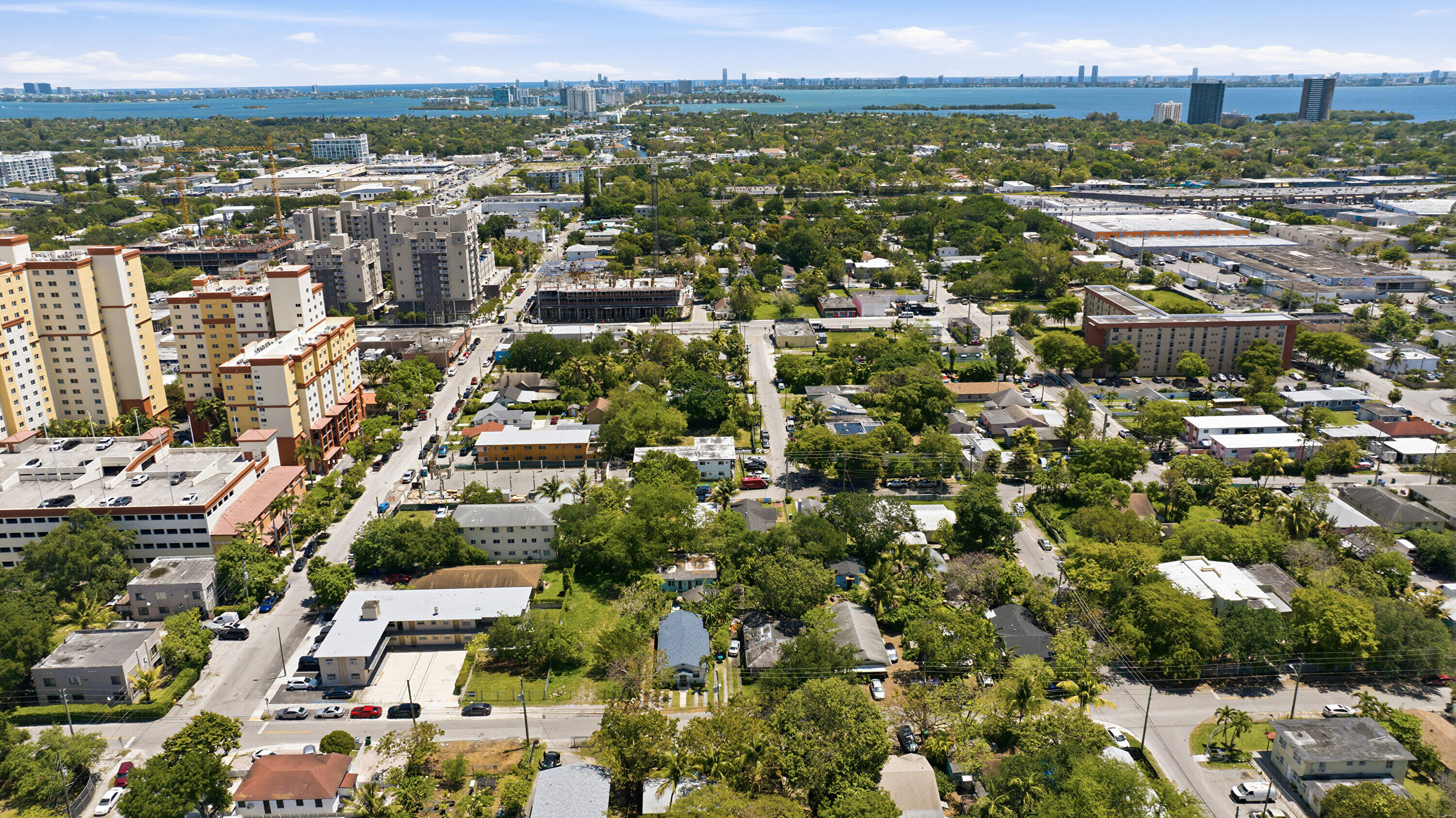 ROSE LAWN PK A SUB - Residential