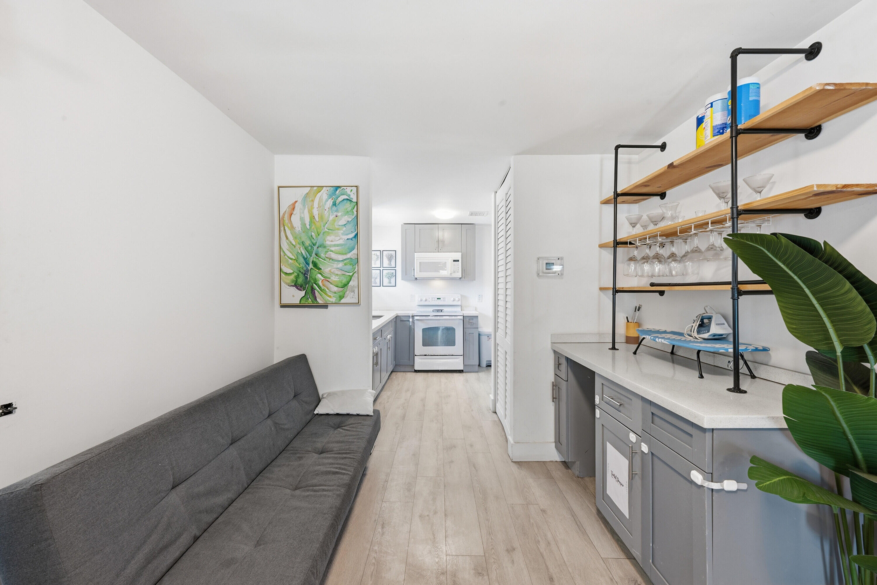 ROSE LAWN PK A SUB - Residential