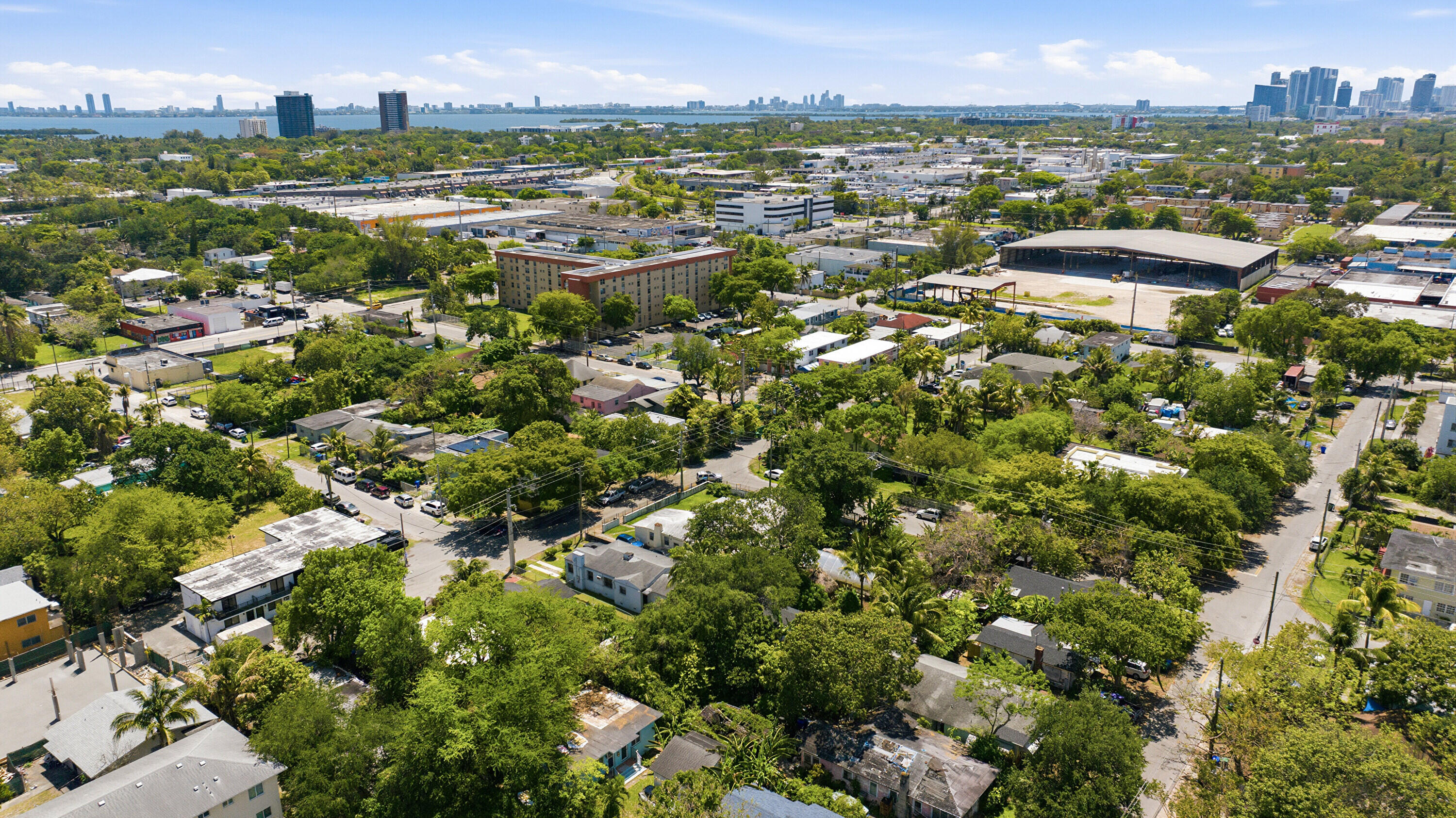 ROSE LAWN PK A SUB - Residential