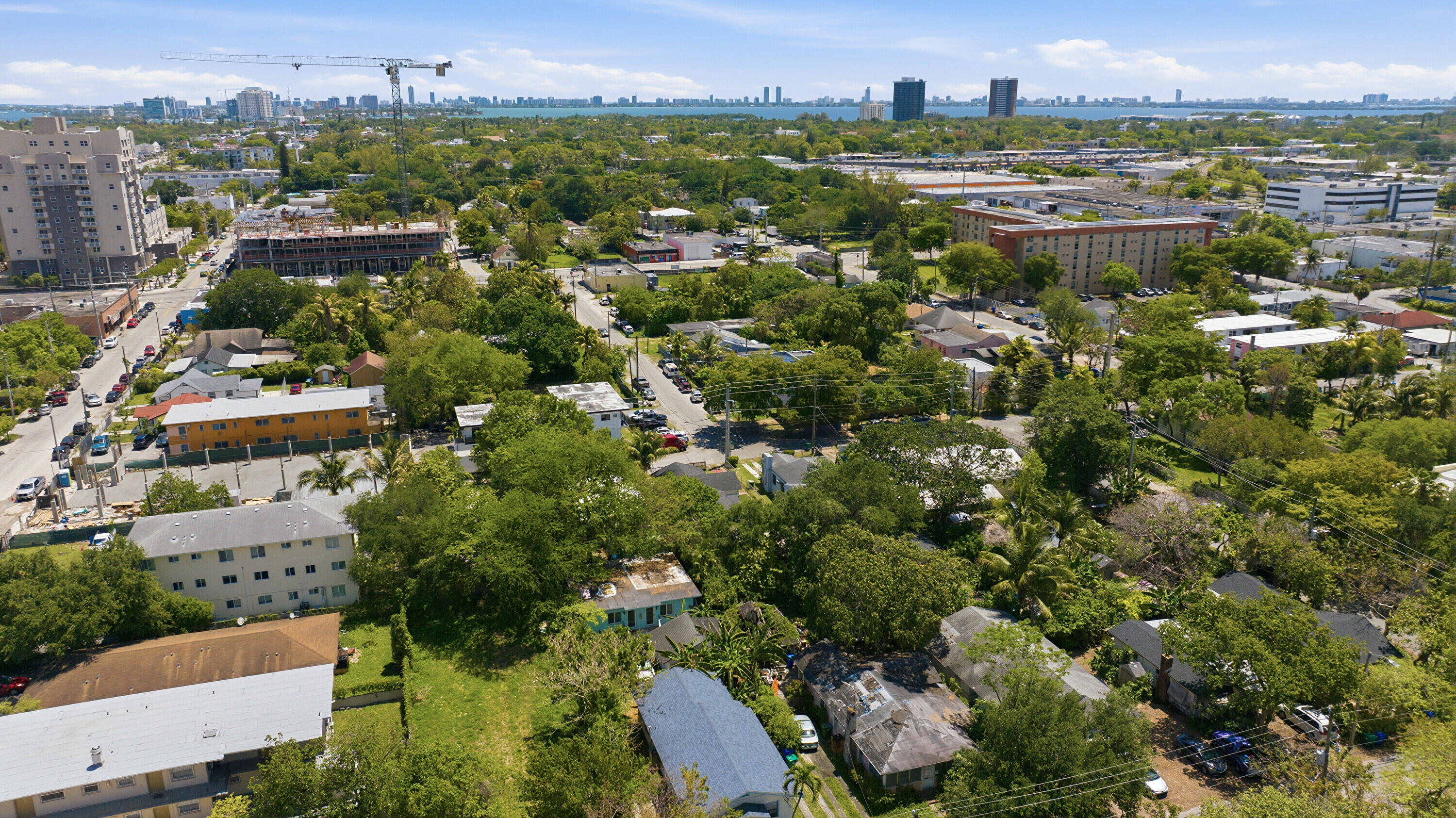 ROSE LAWN PK A SUB - Residential