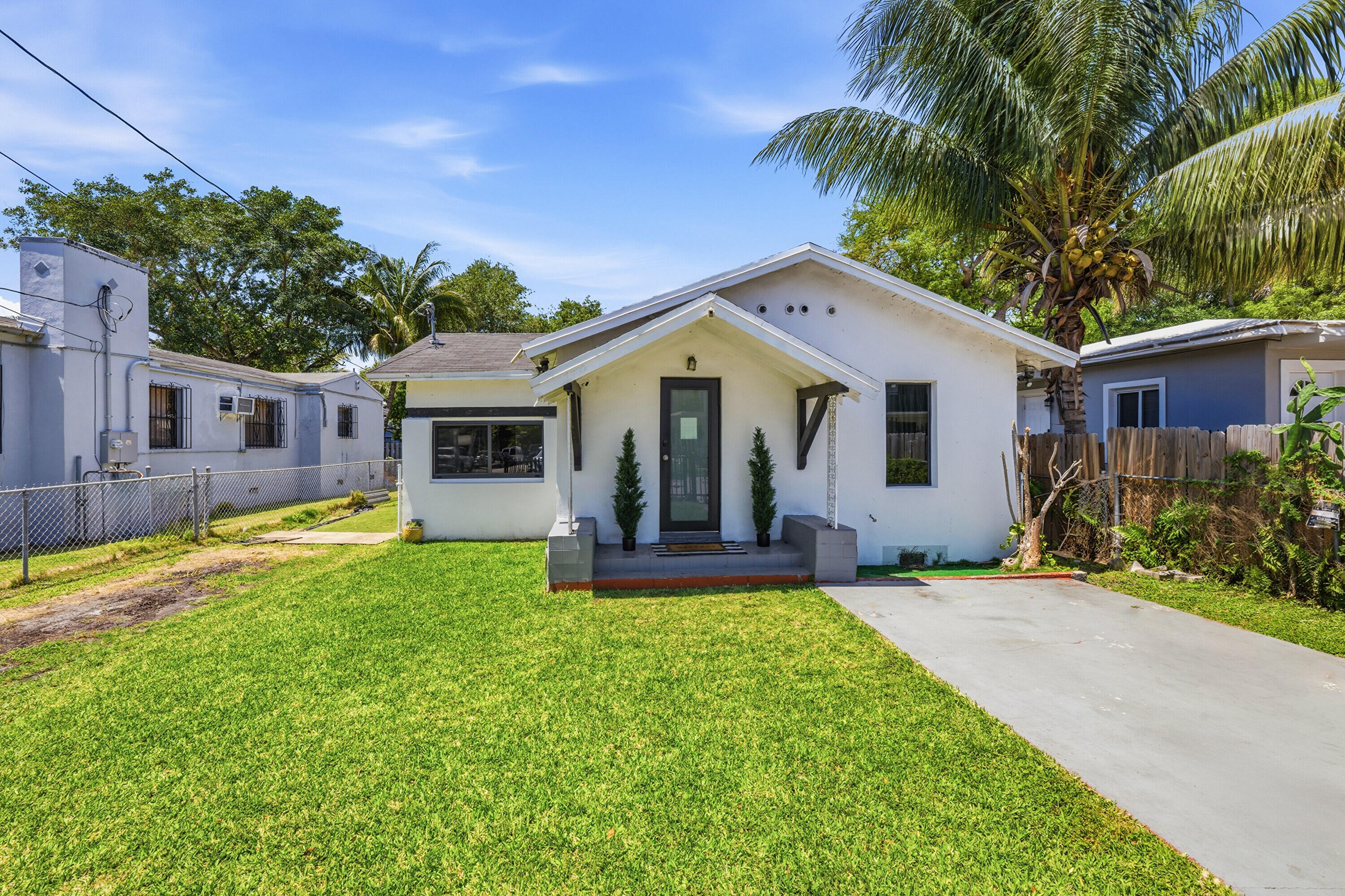 ROSE LAWN PK A SUB - Residential