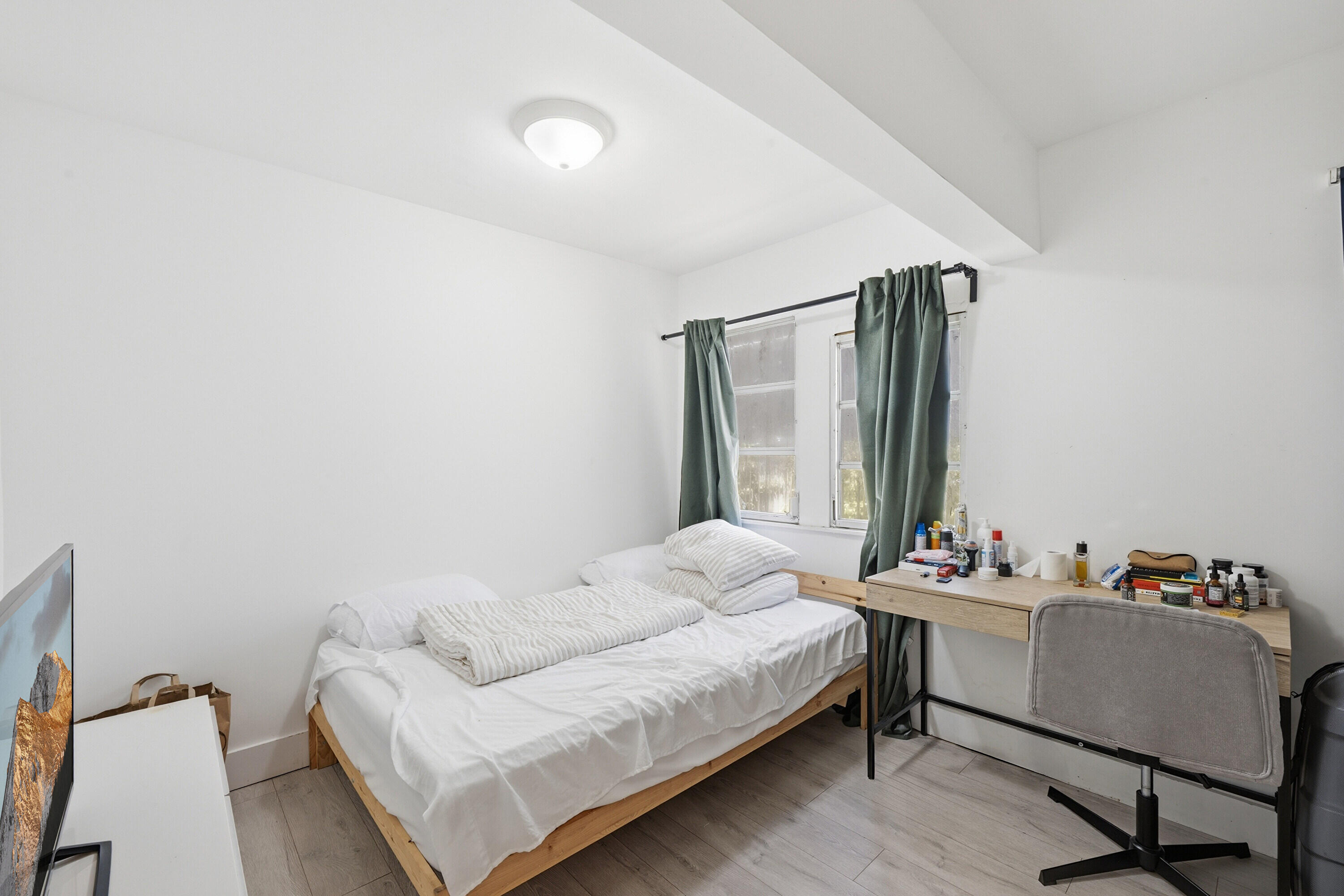 ROSE LAWN PK A SUB - Residential