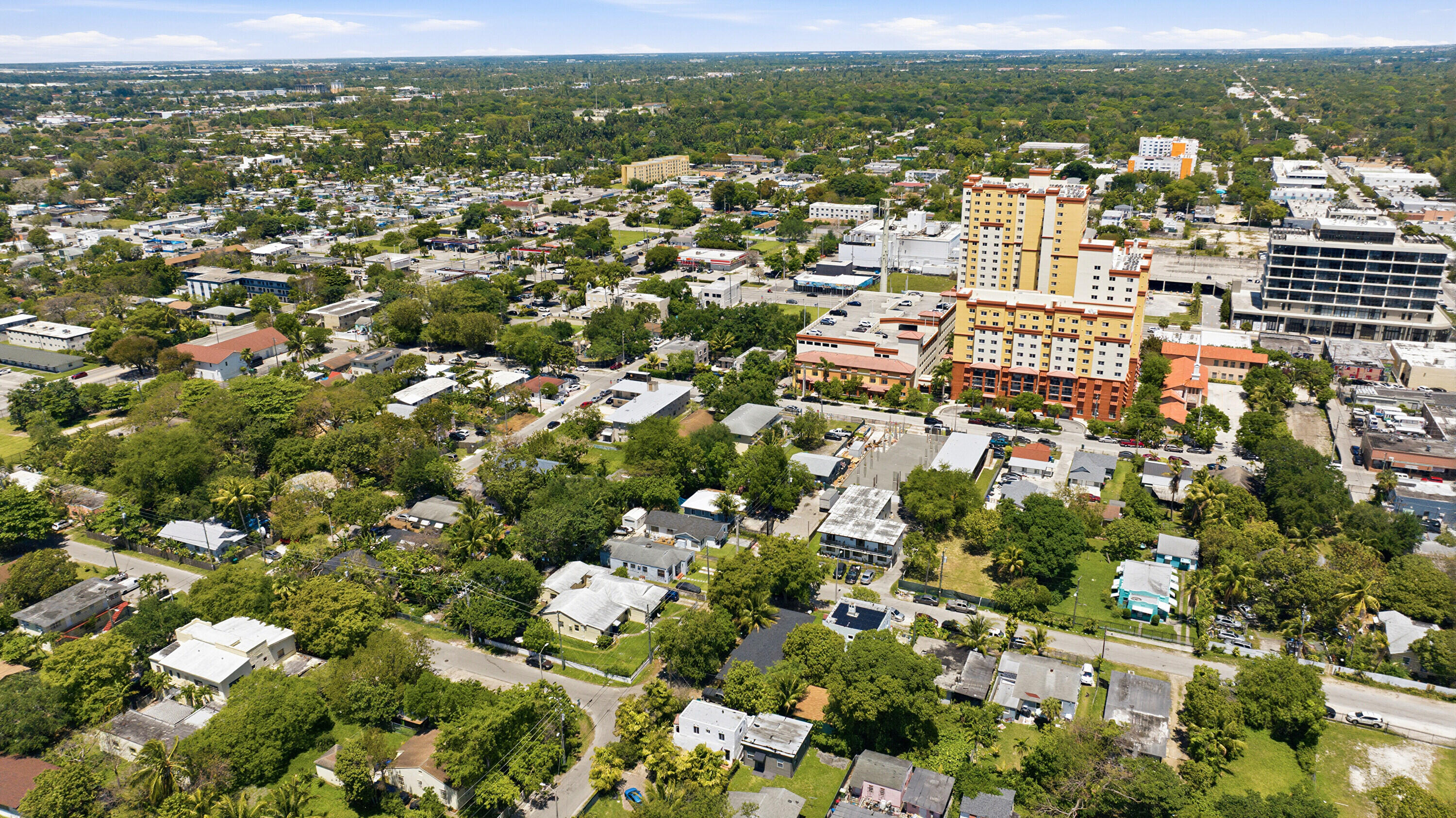 ROSE LAWN PK A SUB - Residential