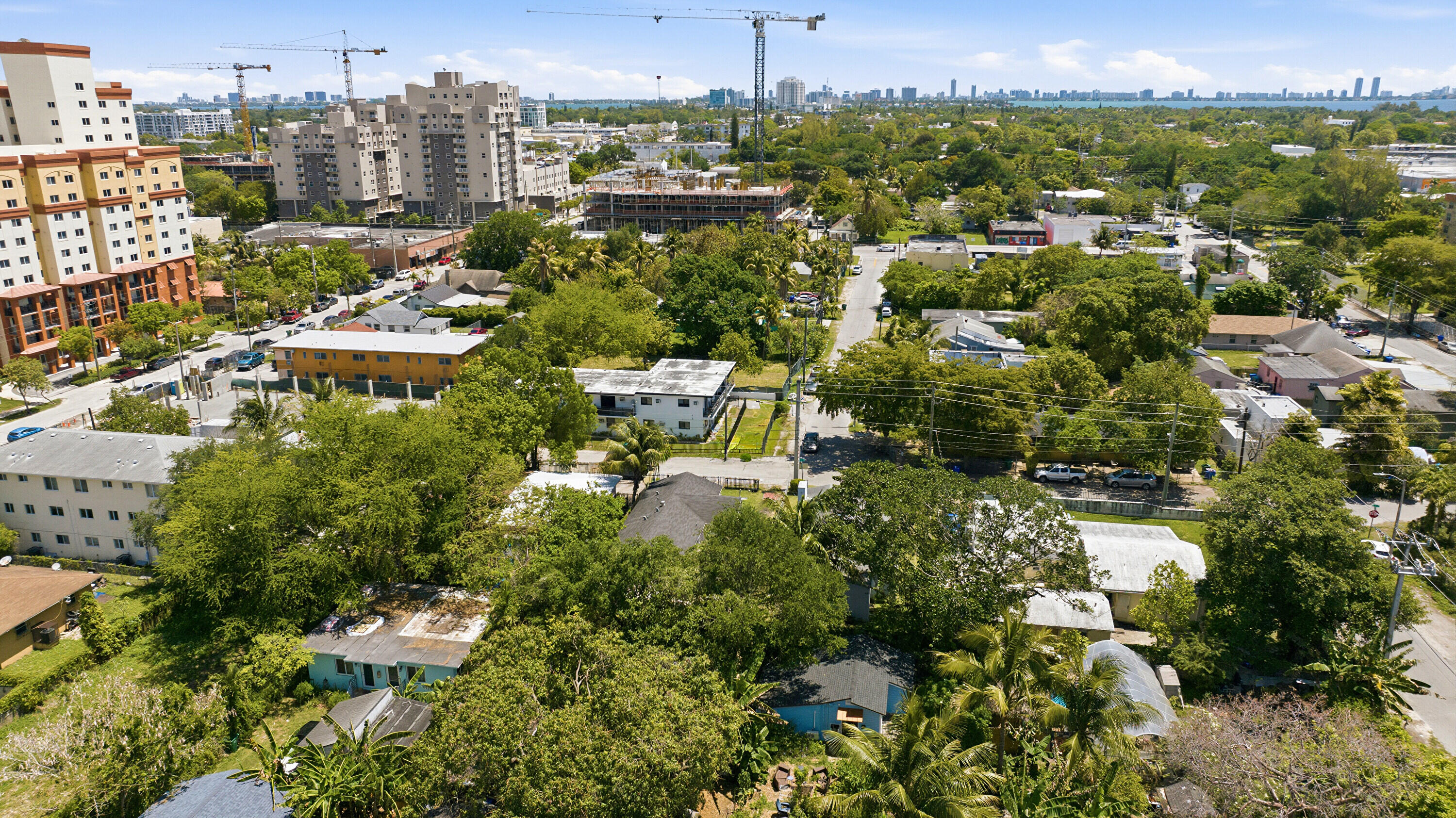 ROSE LAWN PK A SUB - Residential