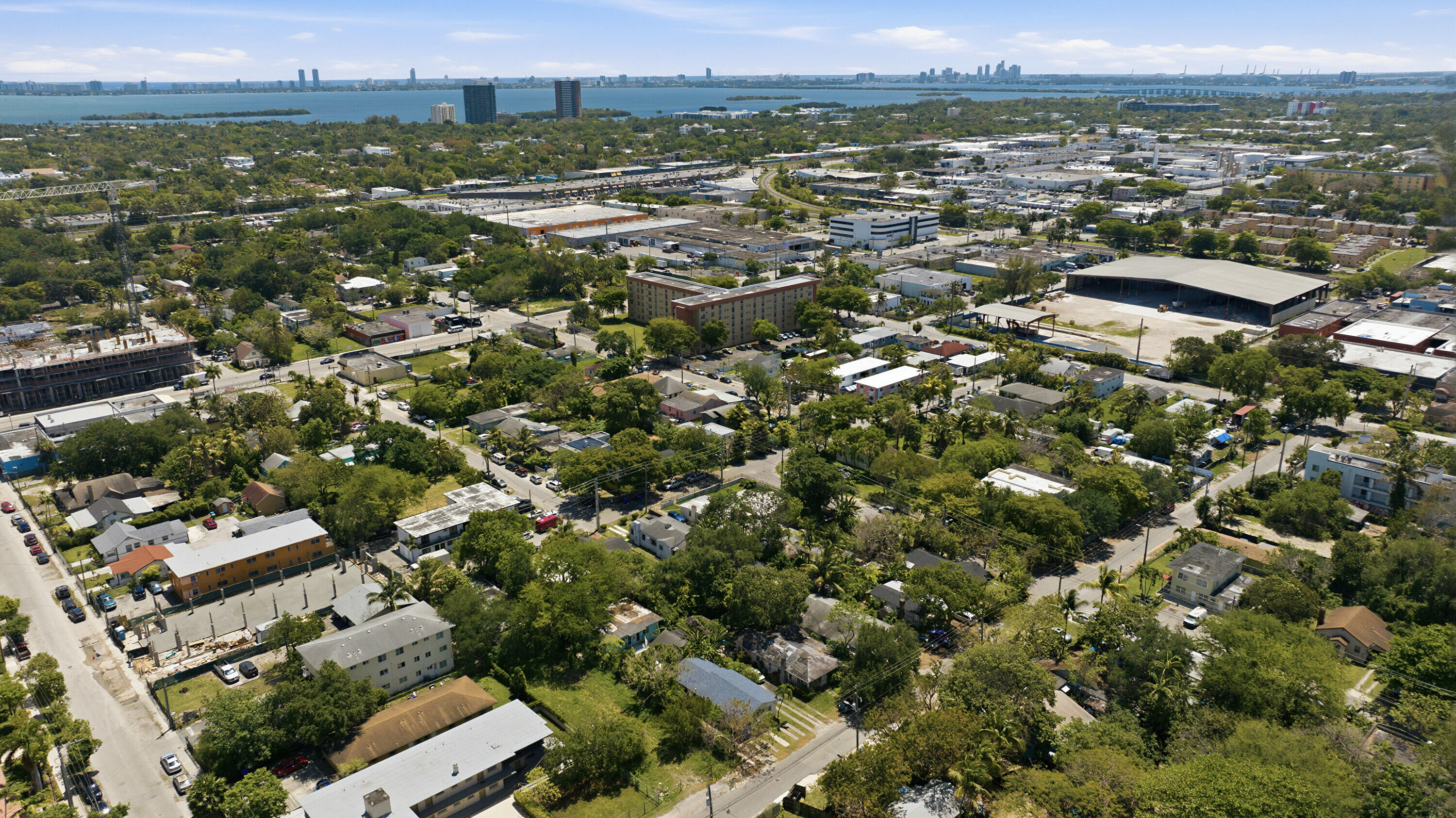 ROSE LAWN PK A SUB - Residential