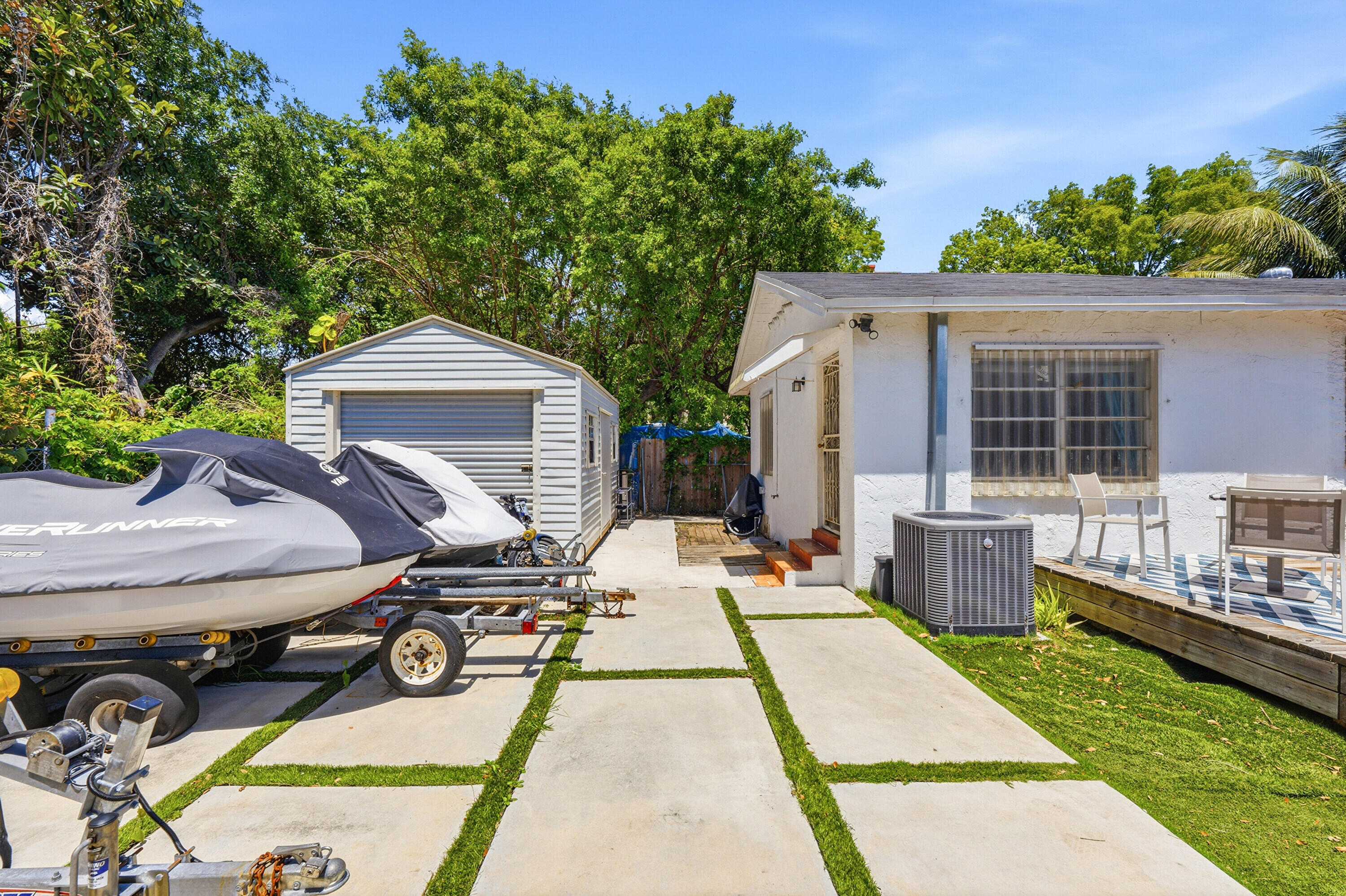 ROSE LAWN PK A SUB - Residential