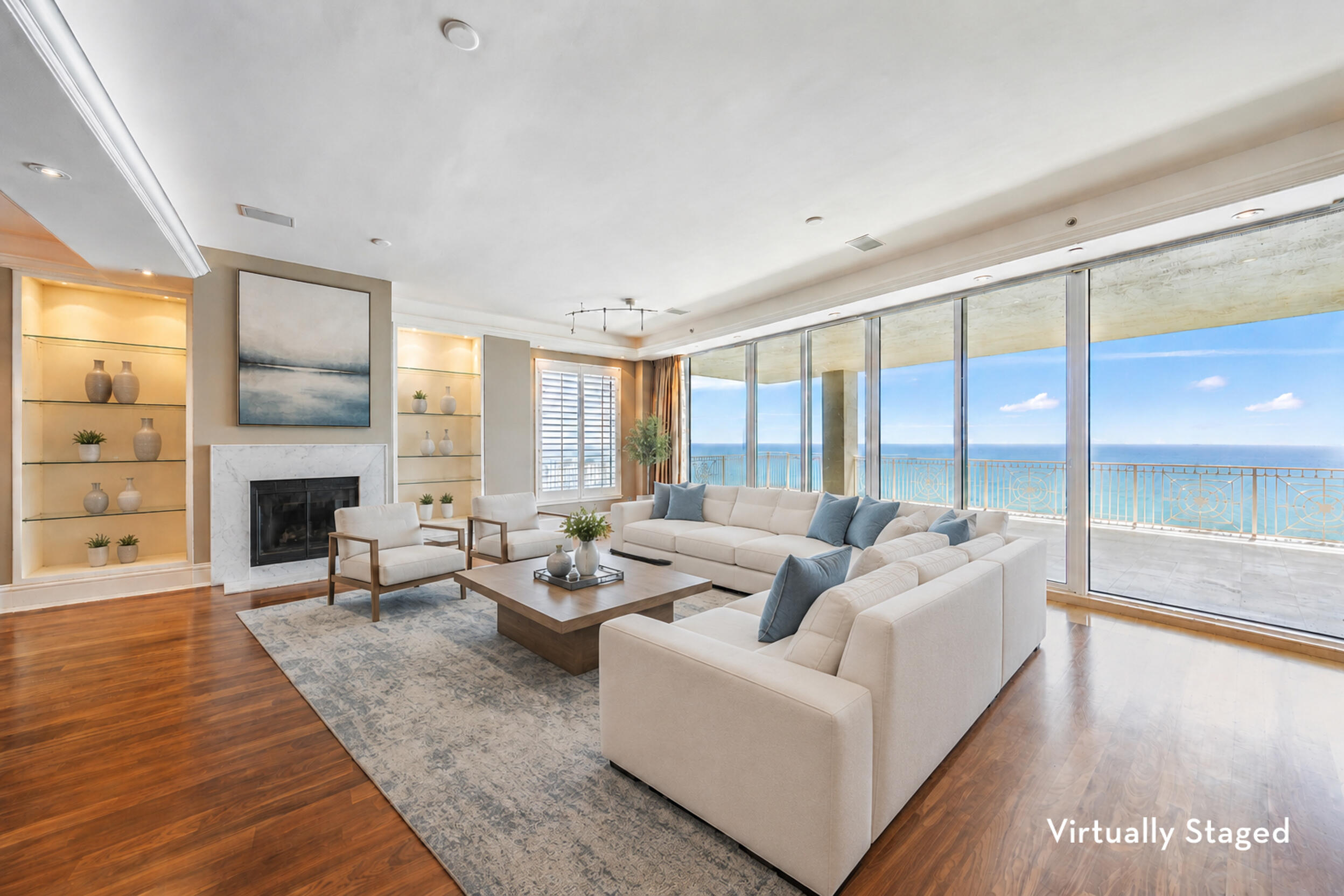 5310 N Ocean Drive 801