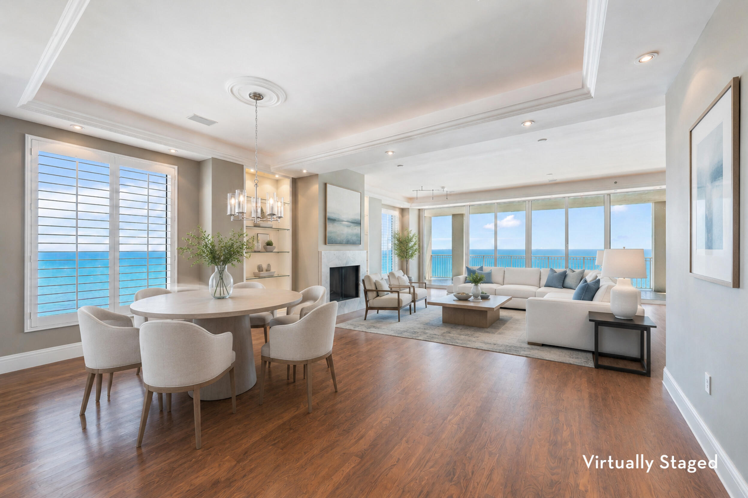 5310 N Ocean Drive 801
