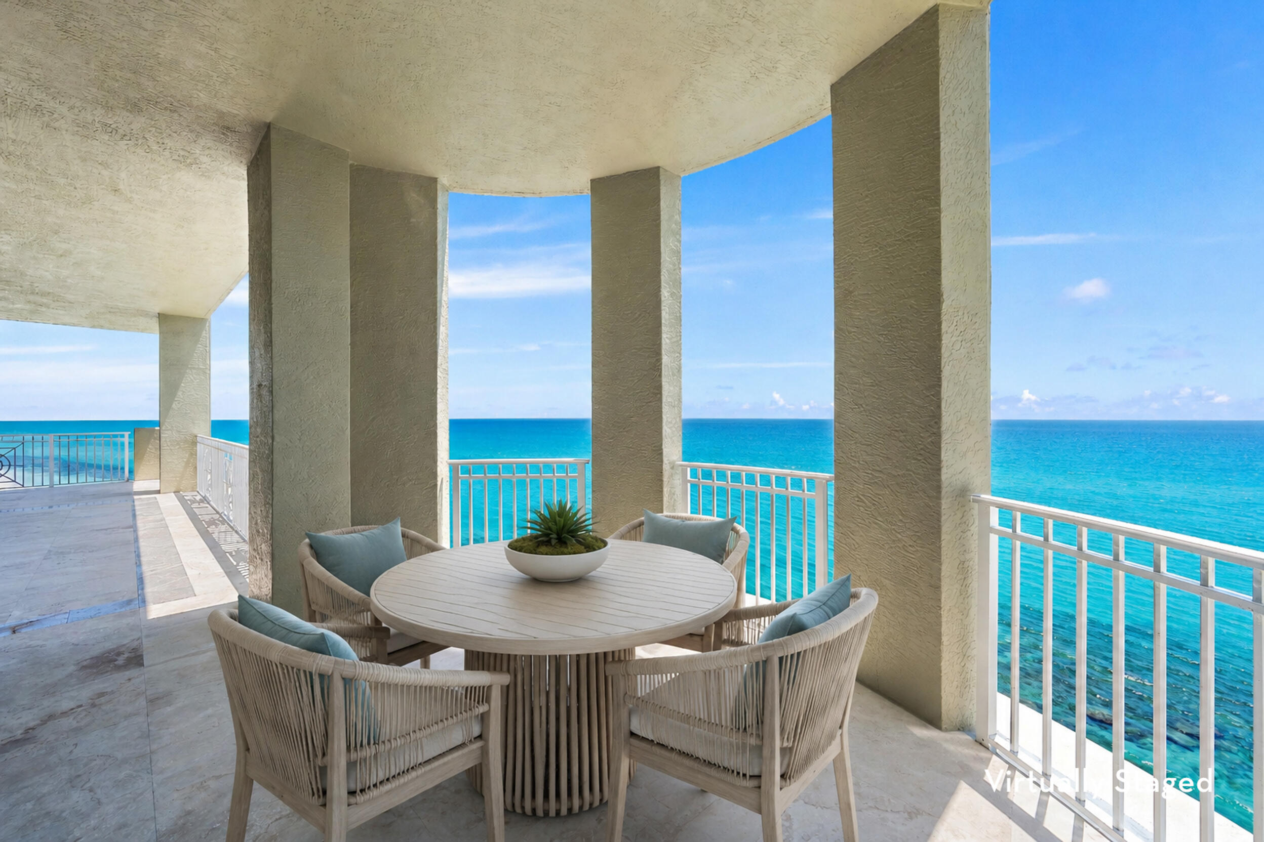 5310 N Ocean Drive 801
